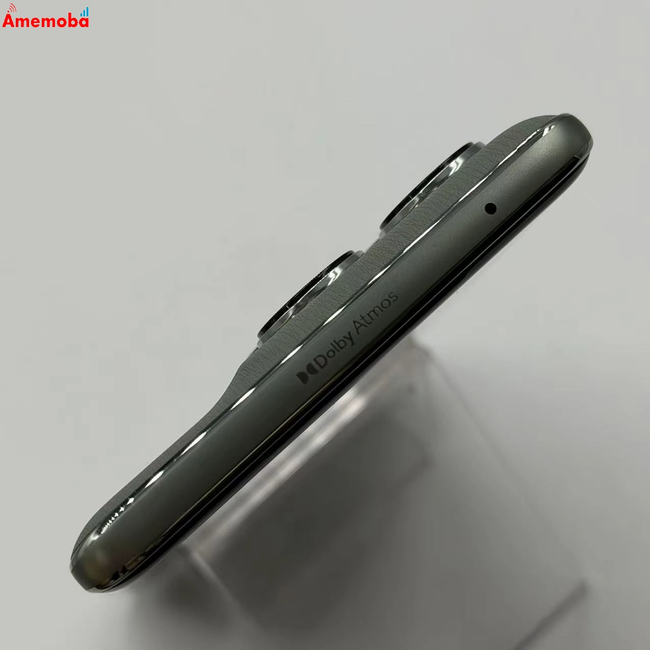 motorola edge 60 pro 256GB シャドーグリーン XT2507-6   ストア版SIMフリー  新品同様