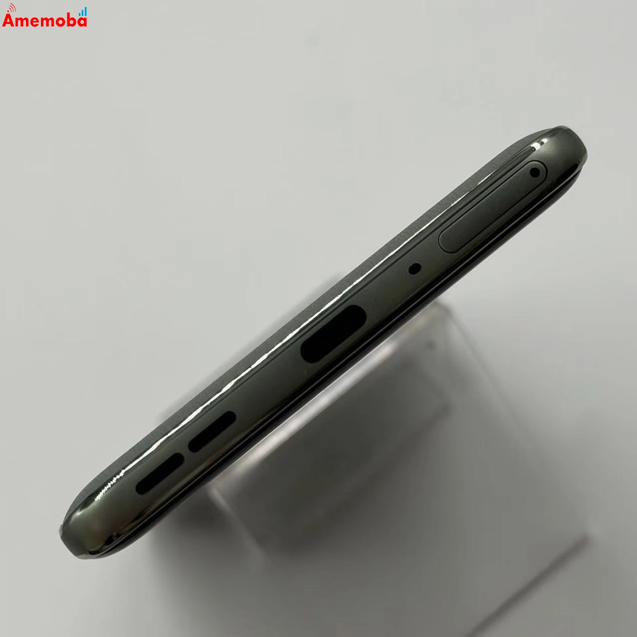 motorola edge 60 pro 256GB シャドーグリーン XT2507-6   ストア版SIMフリー  新品同様