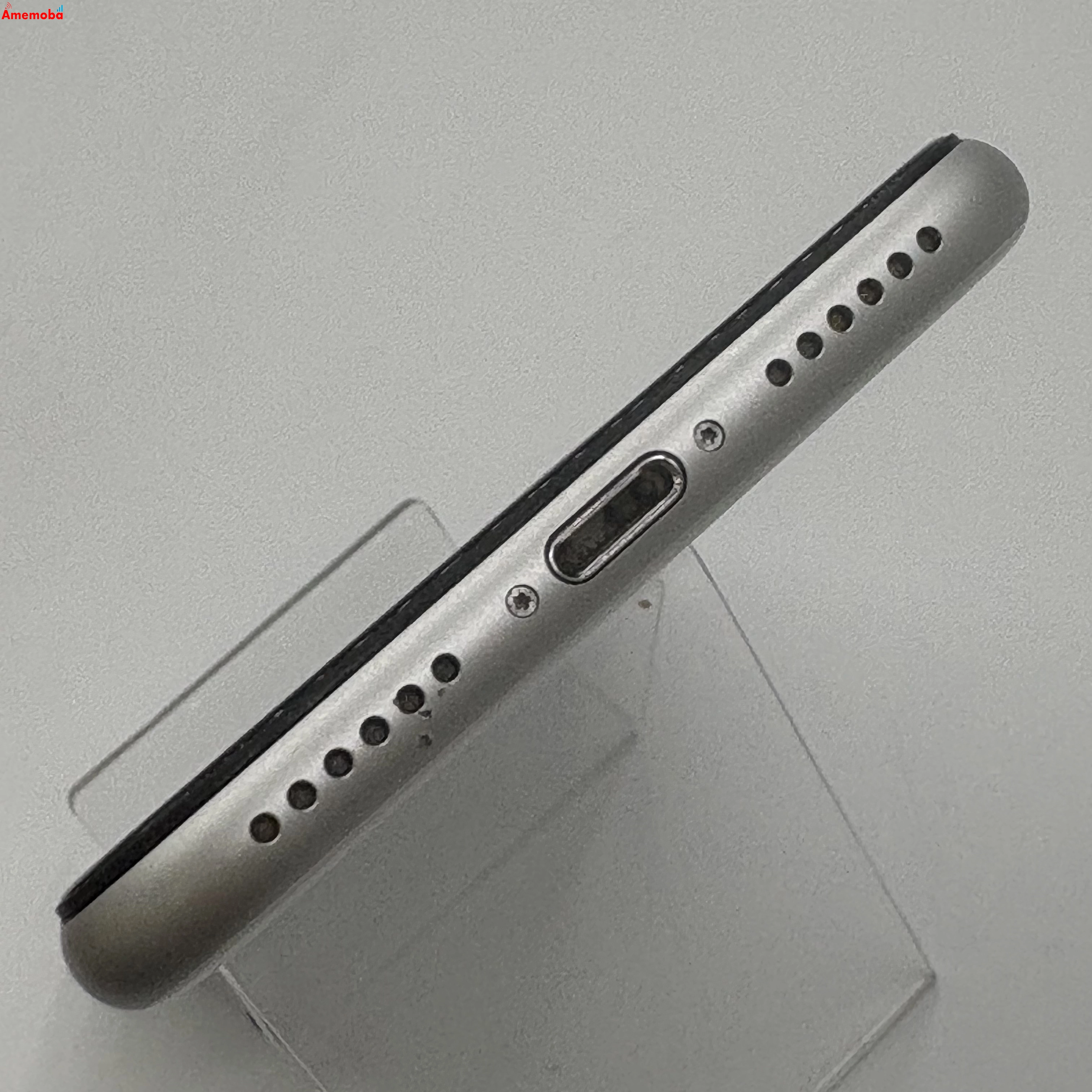 iPhoneSE 第2世代 256GB ホワイト MHGX3J/A SIMフリー 美品