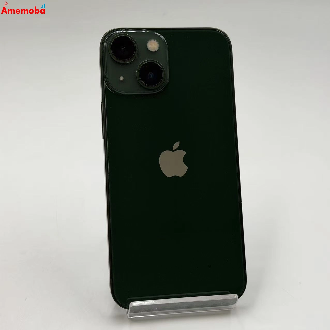 iPhone13 mini 256GB グリーン MNFD3J/A  Apple版SIMフリー