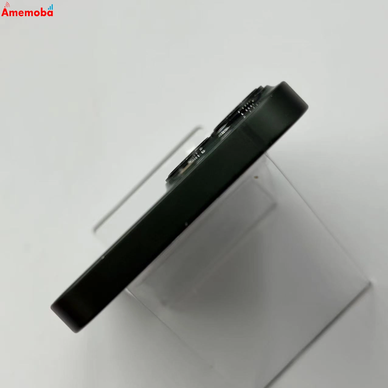 iPhone13 mini 256GB グリーン MNFD3J/A  Apple版SIMフリー
