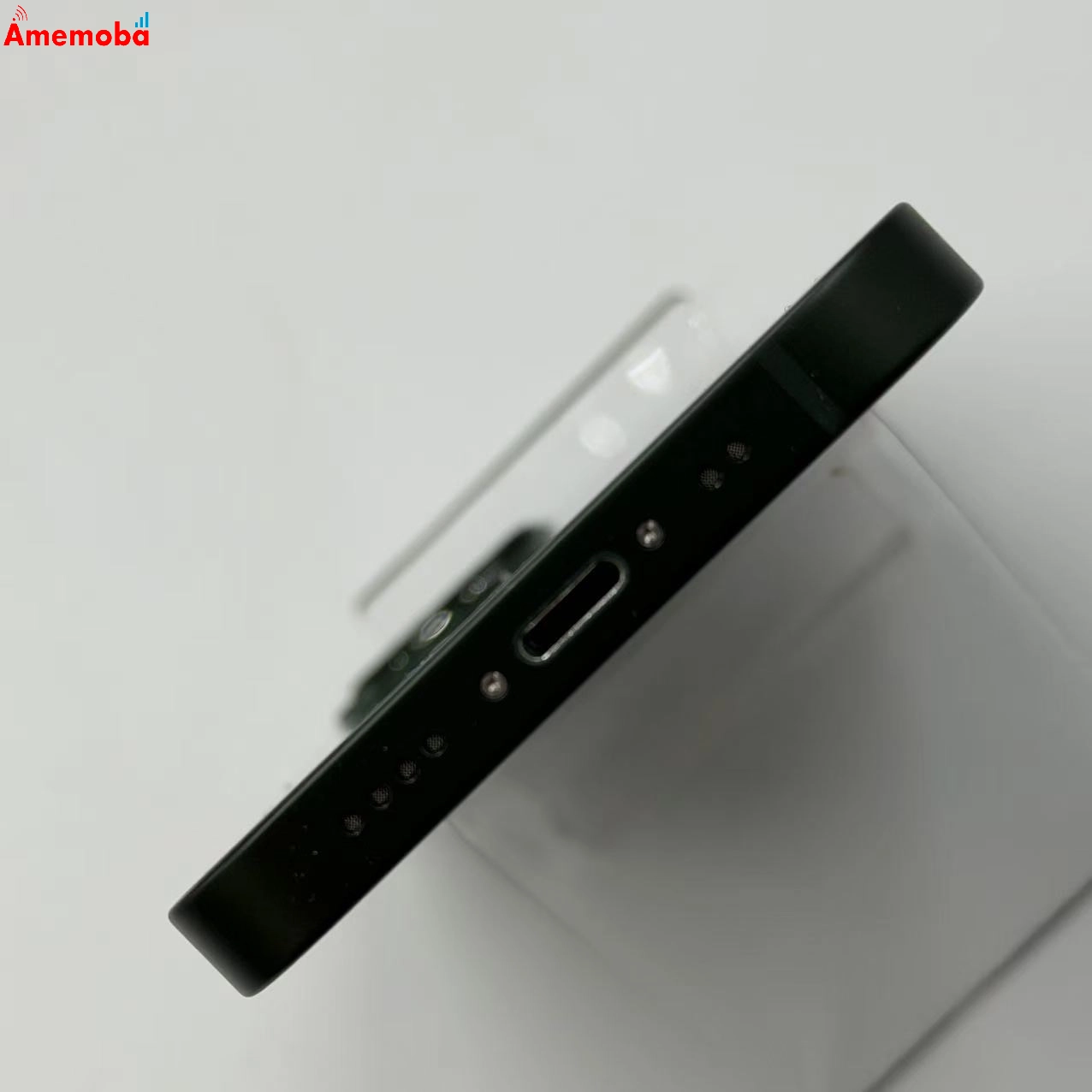 iPhone13 mini 256GB グリーン MNFD3J/A  Apple版SIMフリー