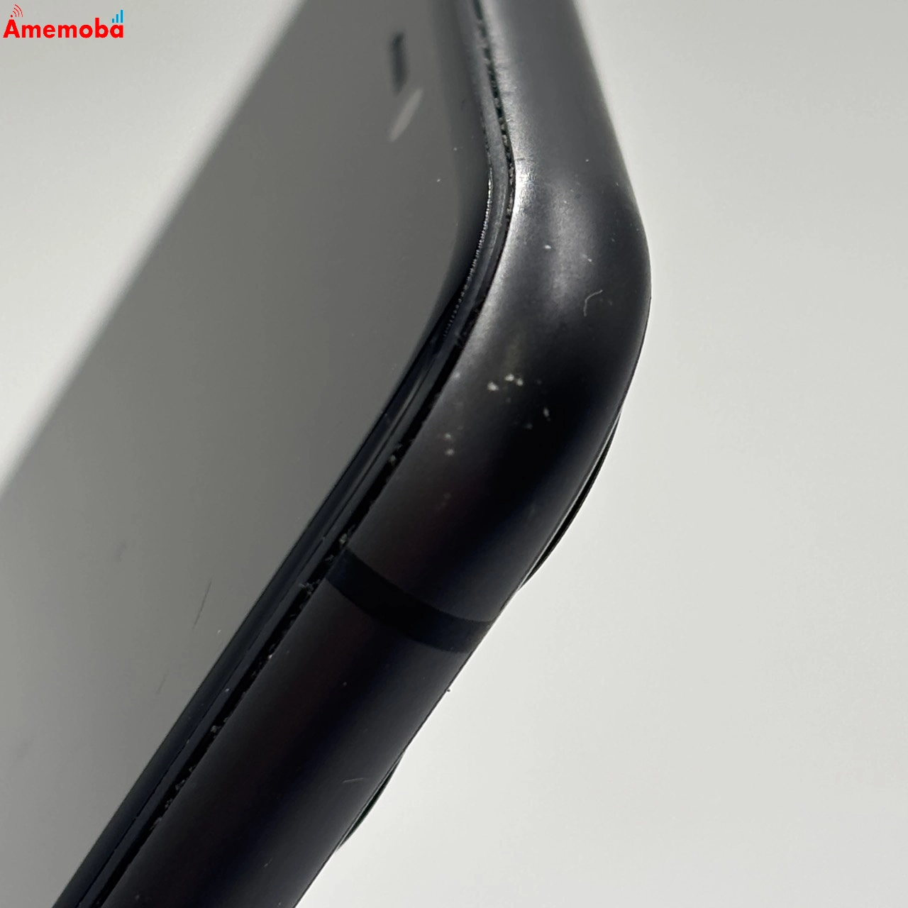 iPhone11 64GB ブラック MWLT2J/A AU版SIMフリー   ジャンク品 au