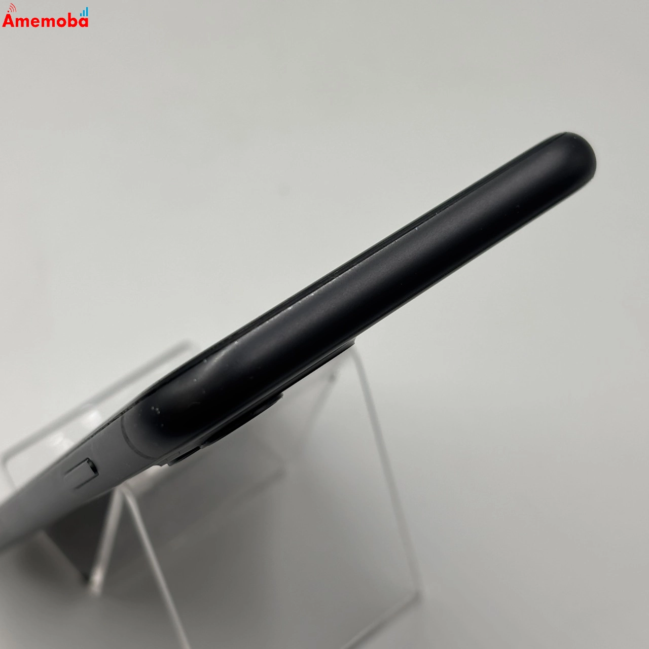 iPhone11 64GB ブラック MWLT2J/A AU版SIMフリー   ジャンク品 au