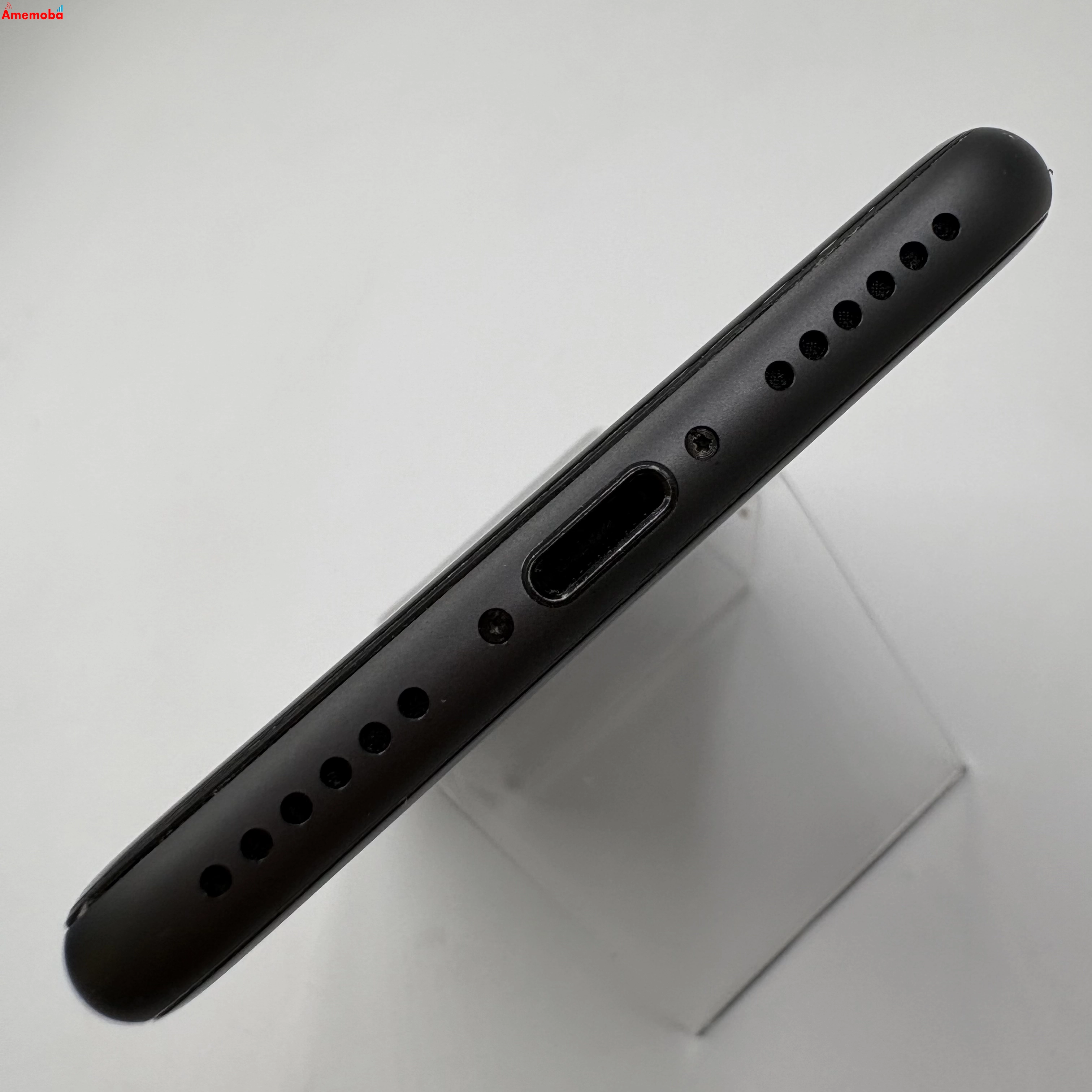 iPhone8 64GB スペースグレイ MQ782J/A SoftBank版SIMフリー 美品