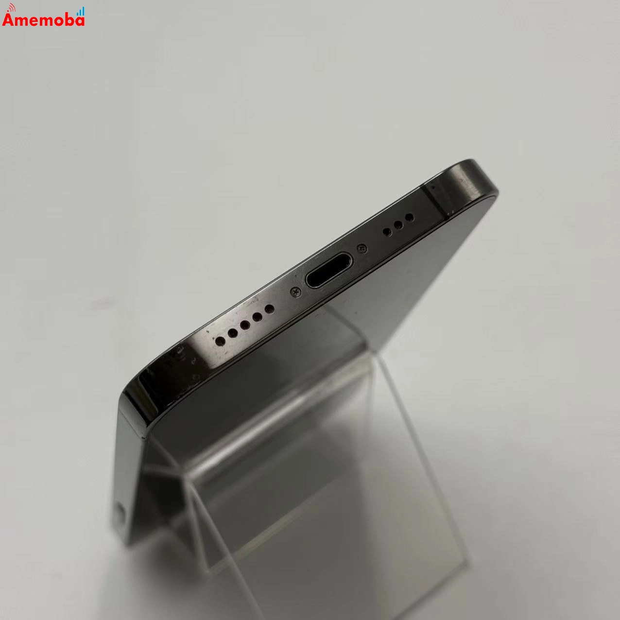 iPhone12 Pro 128GB グラファイト MGM53J/A AU版SIMフリー ジャンク品 au