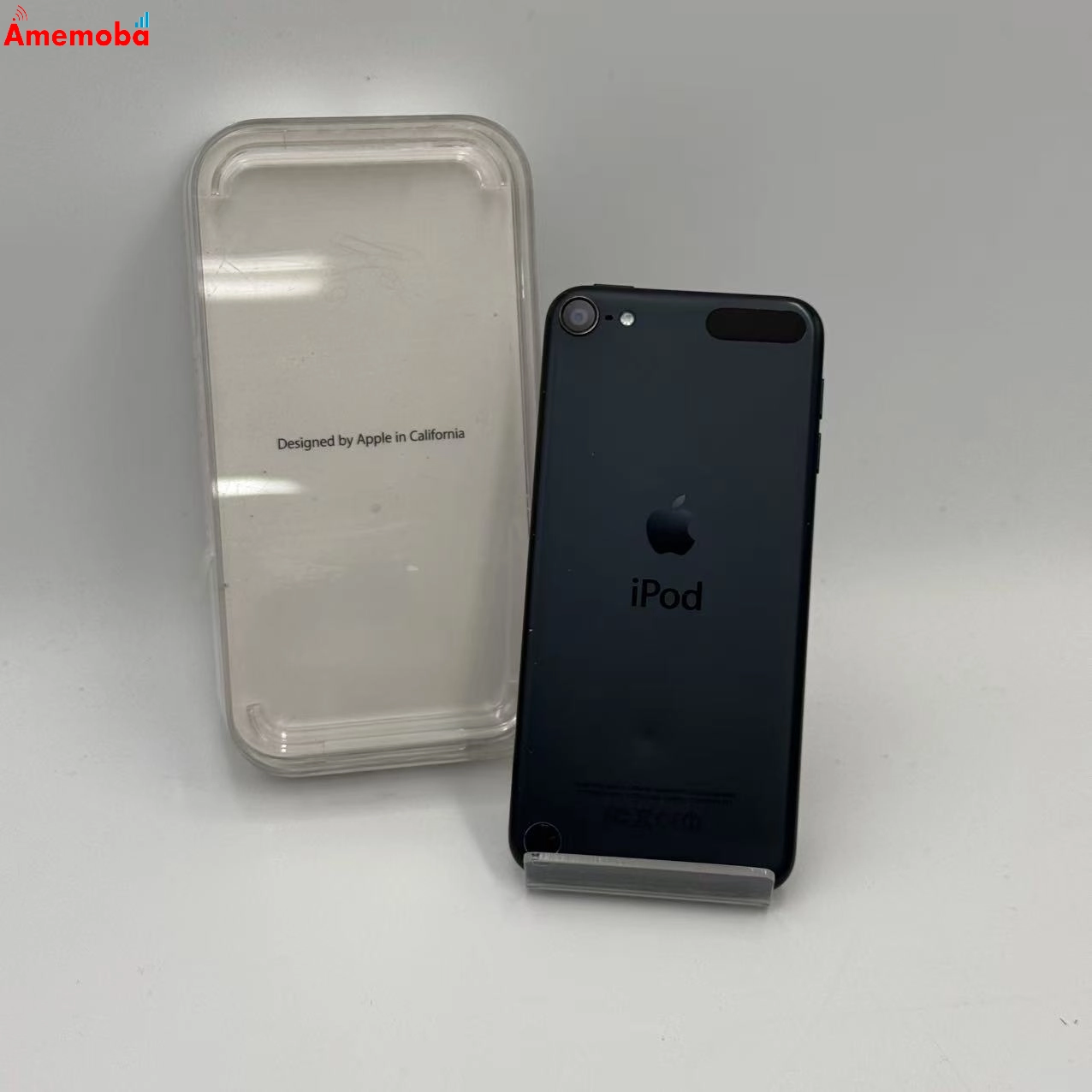 iPod touch(第5世代)  64GB スペースグレイ MD724 J/A au