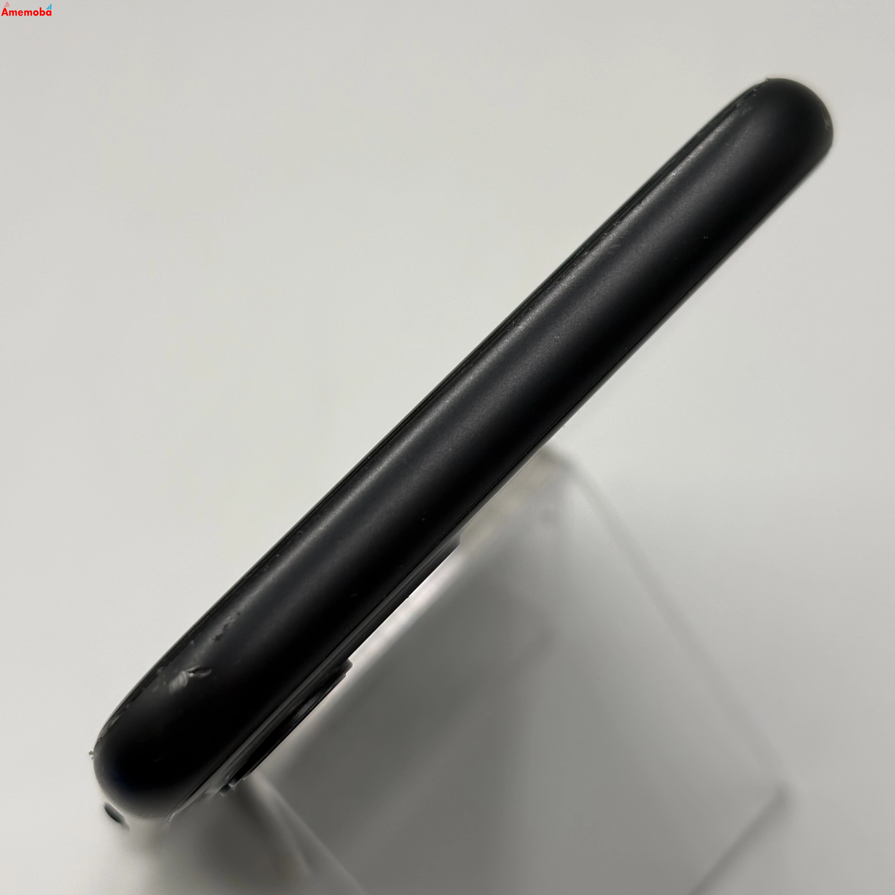 iPhone11 64GB ブラック MWLT2J/A AU版SIMフリー au