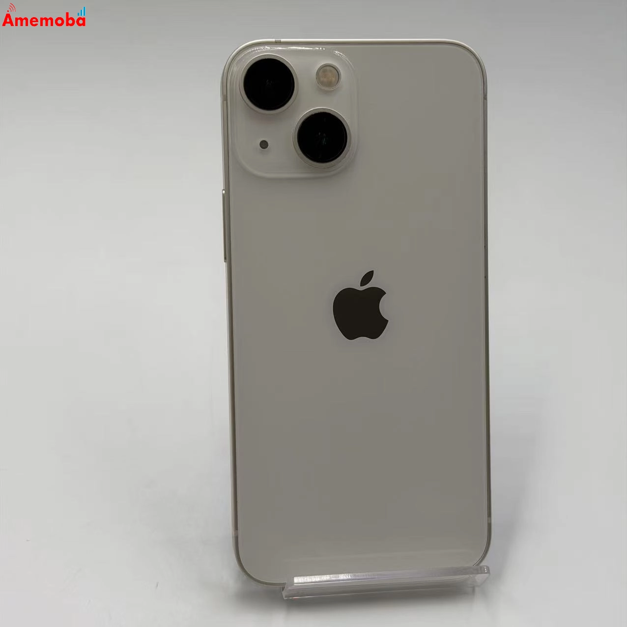 iPhone13 mini 128GB スターライト MLJE3J/A AU版SIMフリー