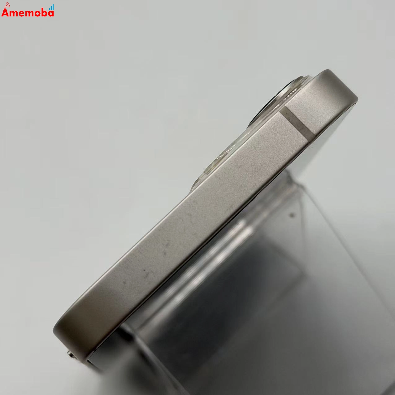 iPhone13 mini 128GB スターライト MLJE3J/A AU版SIMフリー