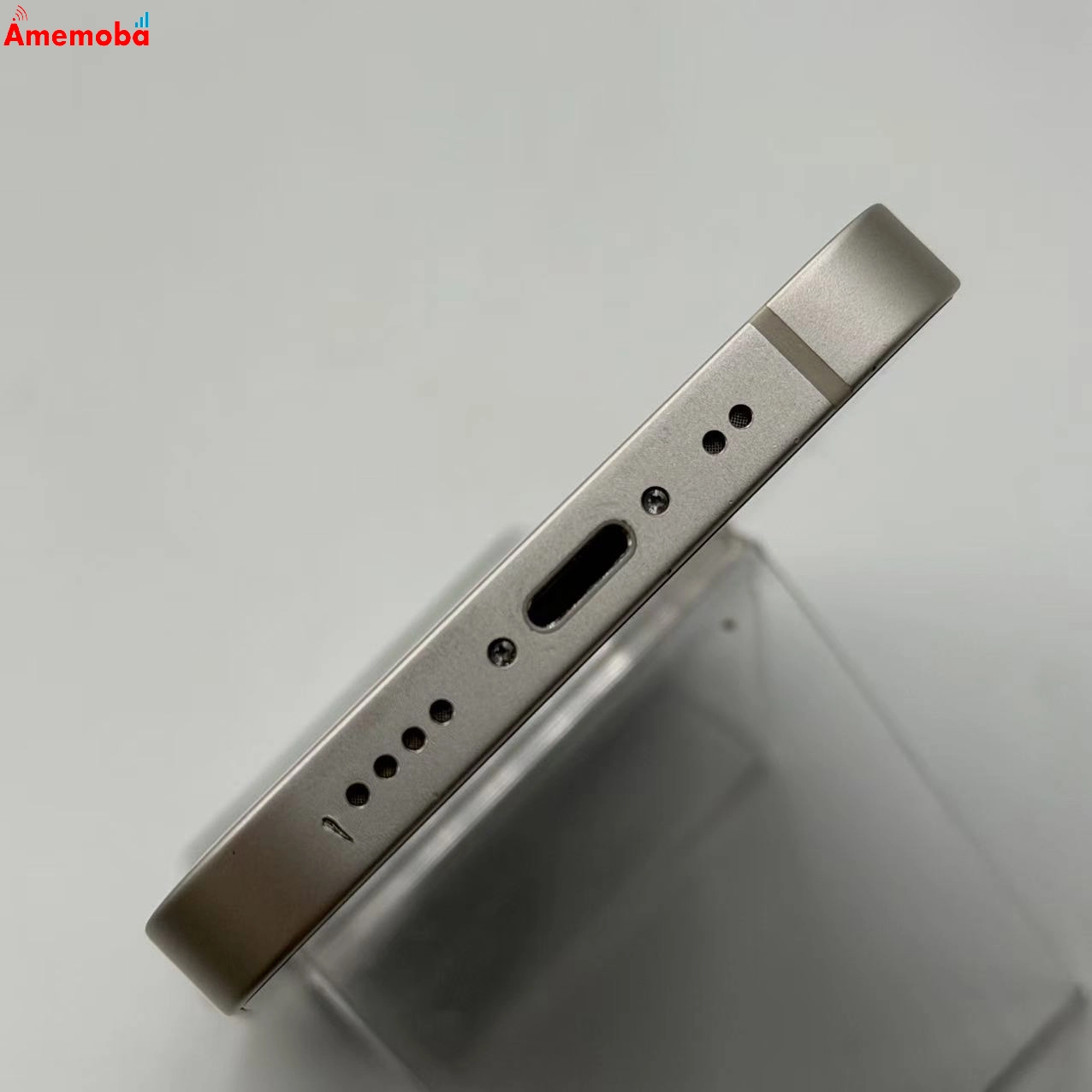 iPhone13 mini 128GB スターライト MLJE3J/A AU版SIMフリー