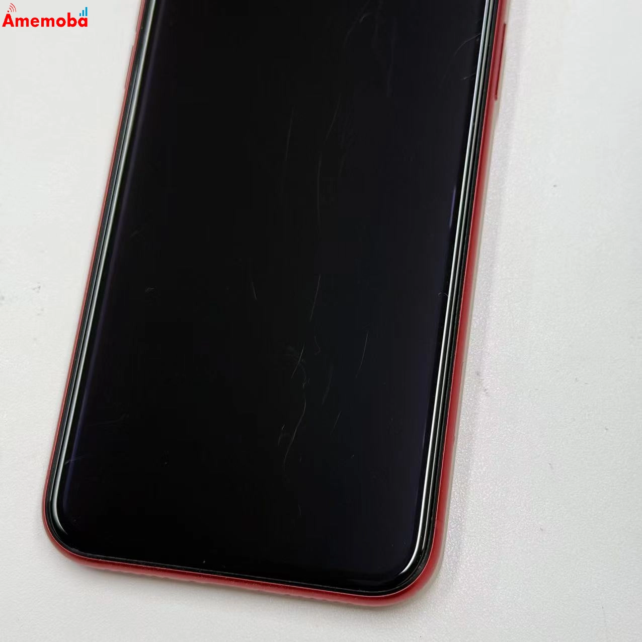 iPhone11 64GB Product Red MWLV2J/A Apple版SIMフリー ジャンク品