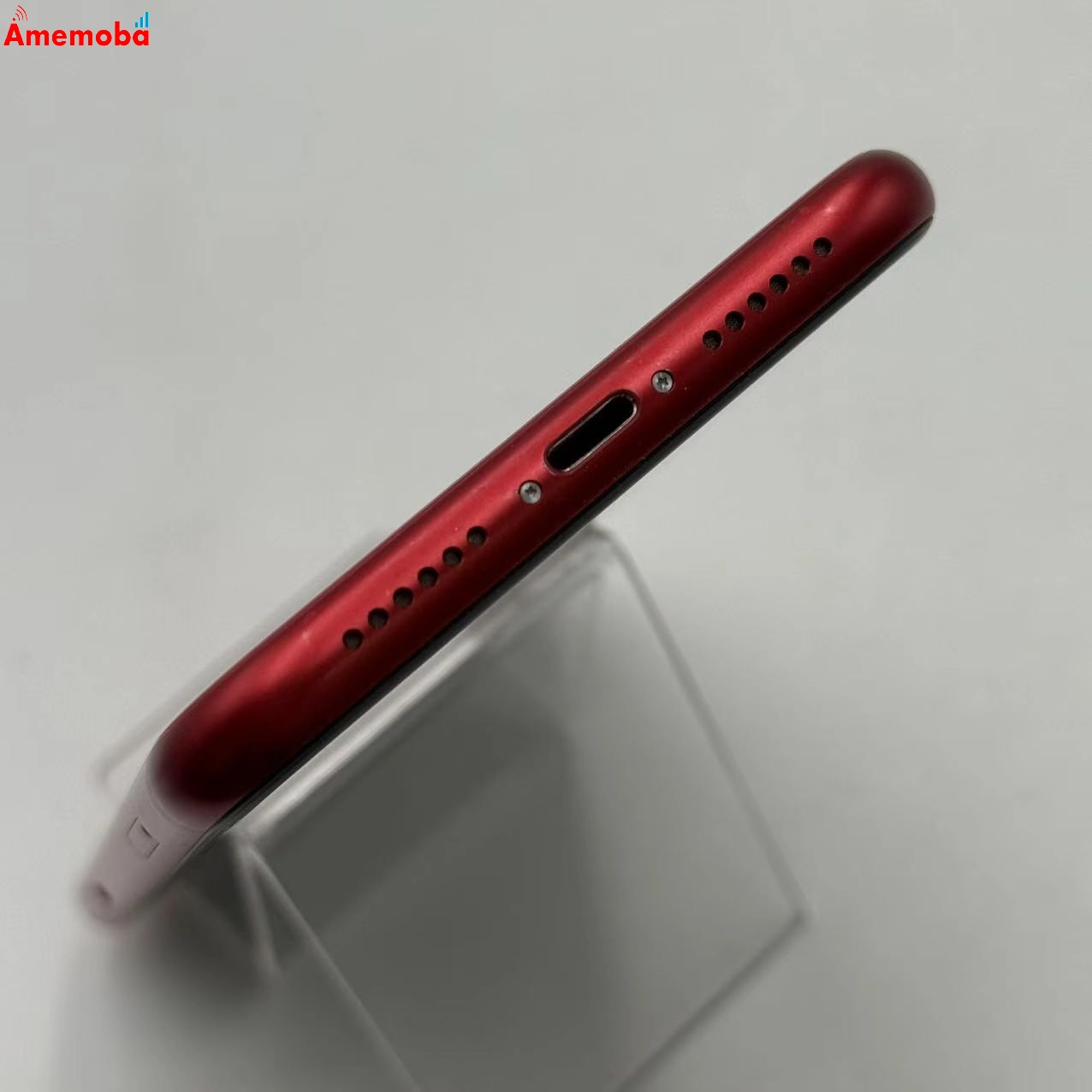 iPhone11 64GB Product Red MWLV2J/A Apple版SIMフリー ジャンク品