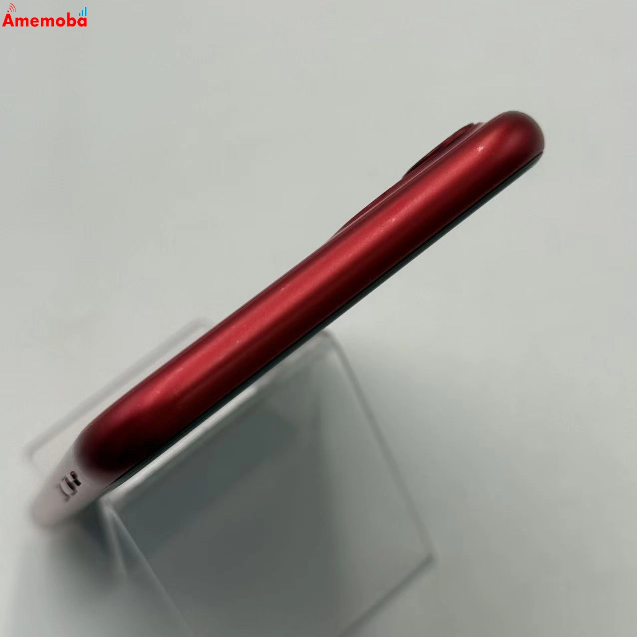 iPhone11 64GB Product Red MWLV2J/A Apple版SIMフリー ジャンク品
