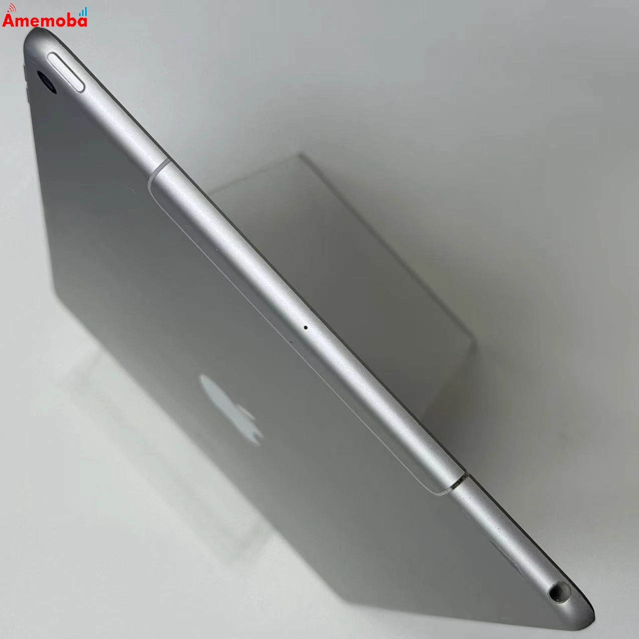 iPad Air 第3世代  256GB シルバー MV0P2J/A AU版SIMフリー 訳あり品 au