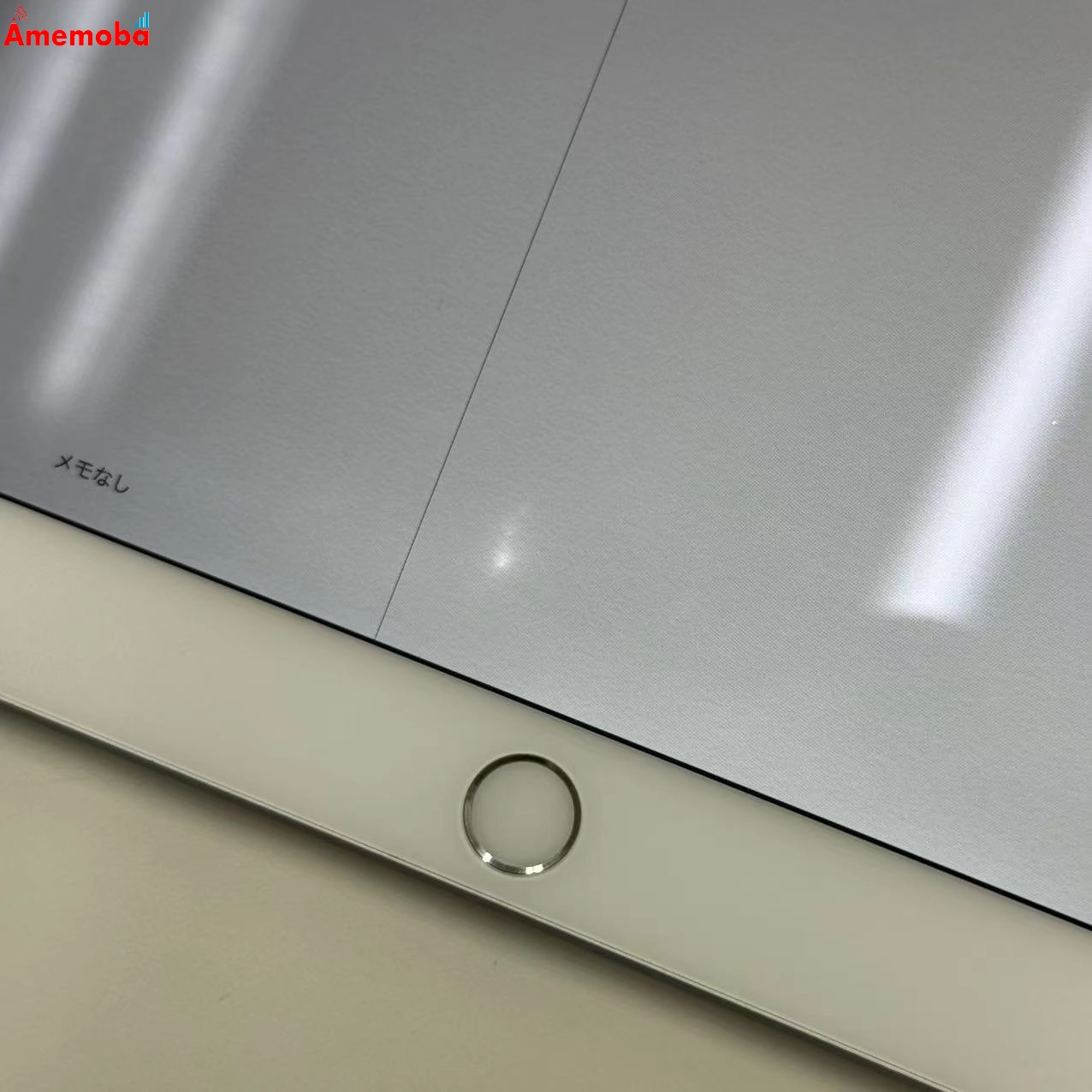 iPad Air 第3世代  256GB シルバー MV0P2J/A AU版SIMフリー 訳あり品 au
