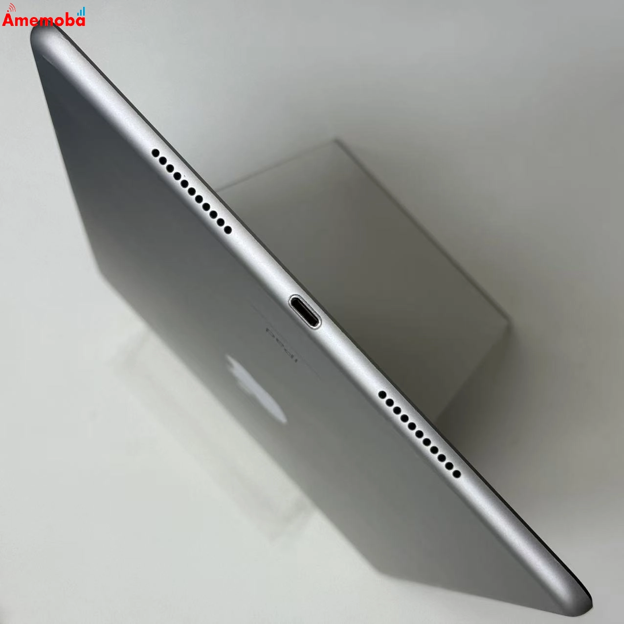 iPad Air 第3世代  256GB シルバー MV0P2J/A AU版SIMフリー 訳あり品 au