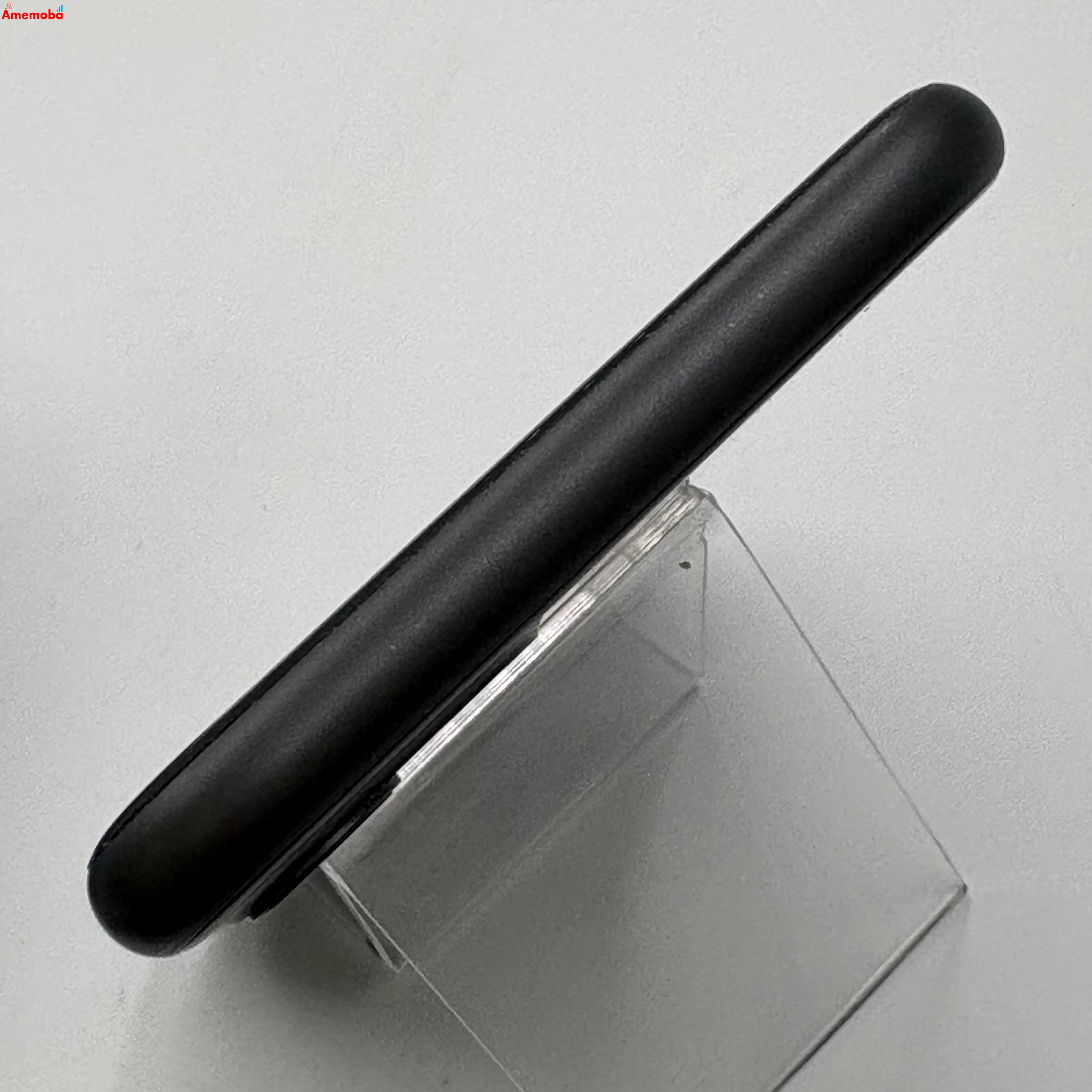 iPhone11 64GB ブラック MWLT2J/A AU版SIMフリー au