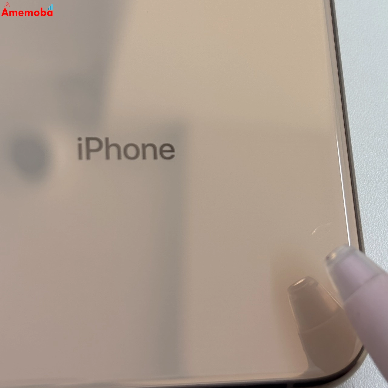 iPhoneXS 256GB ゴールド MTE22J/A docomo版SIMフリー