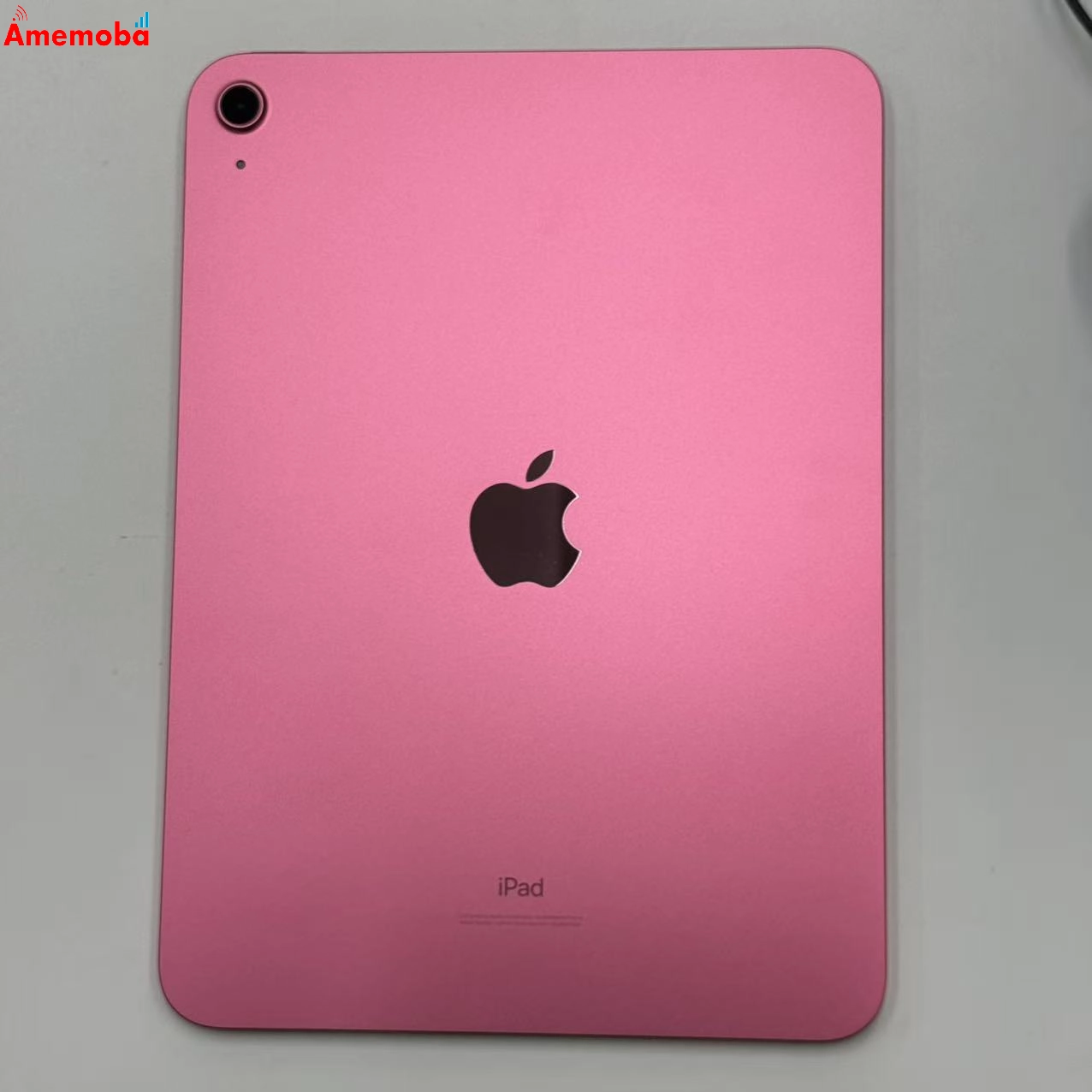 iPad 第10世代 Wi-Fiモデル 64GB ピンク 4PQ33LL/A ジャンク品
