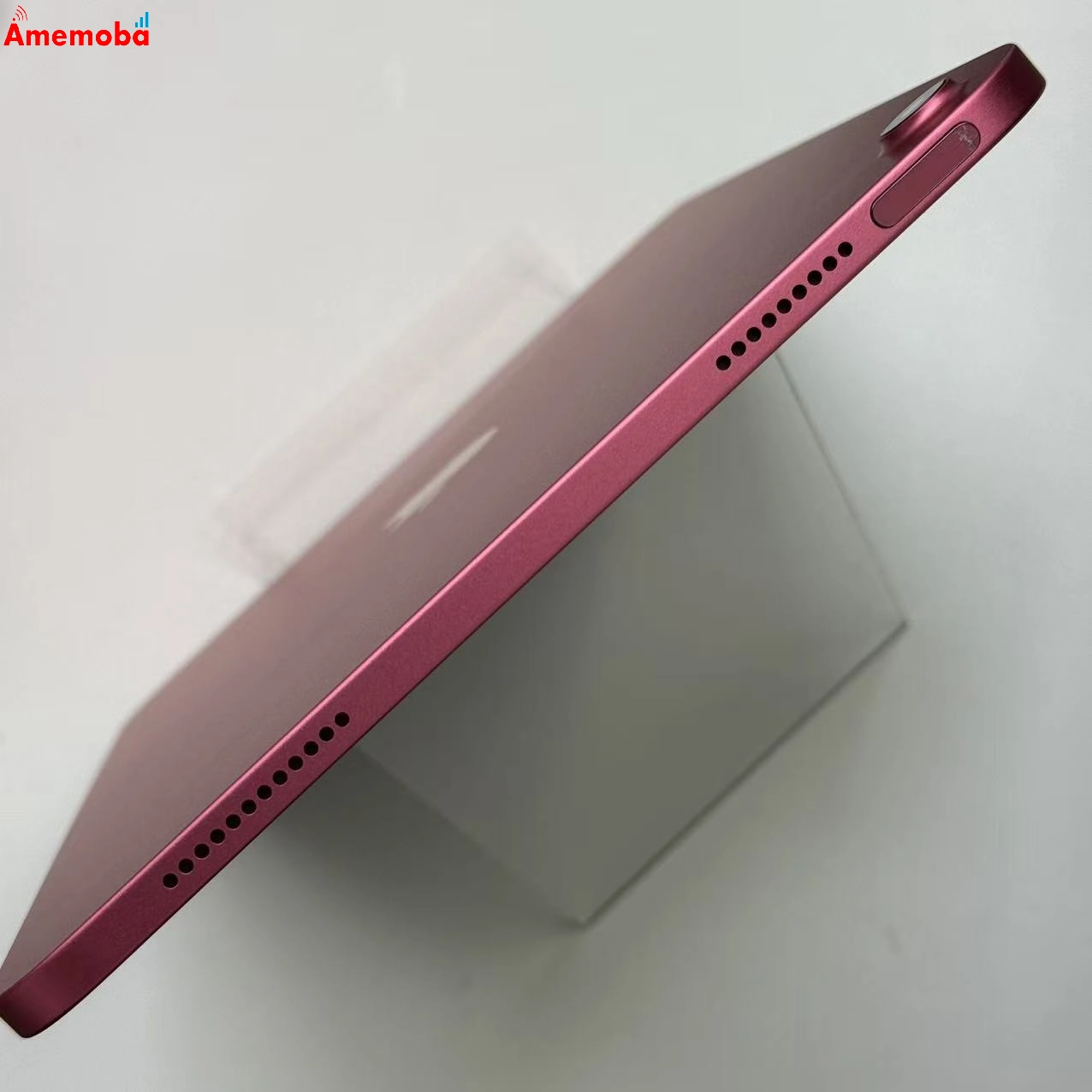 iPad 第10世代 Wi-Fiモデル 64GB ピンク 4PQ33LL/A ジャンク品