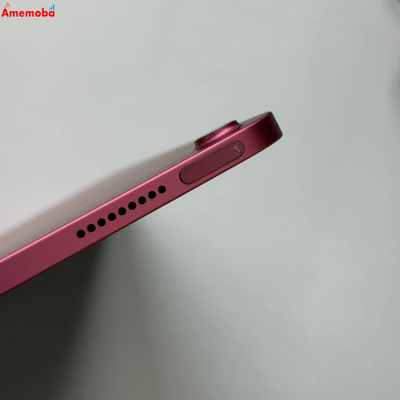 iPad 第10世代 Wi-Fiモデル 64GB ピンク 4PQ33LL/A ジャンク品
