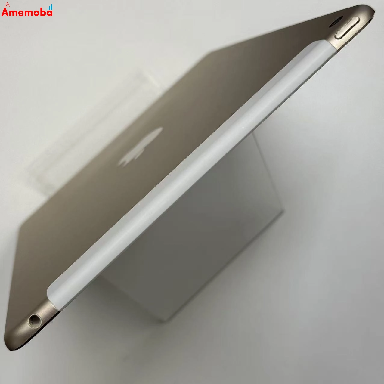 iPad Air 第2世代  64GB ゴールド MH172J/A AU版 au