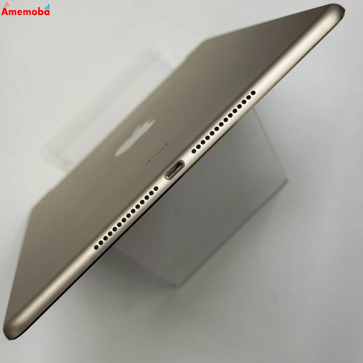 iPad Air 第2世代  64GB ゴールド MH172J/A AU版 au