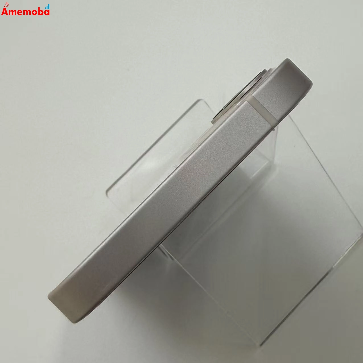 iPhone12 mini 256GB ホワイト MGDT3J/A    Apple版SIMフリー 訳あり品