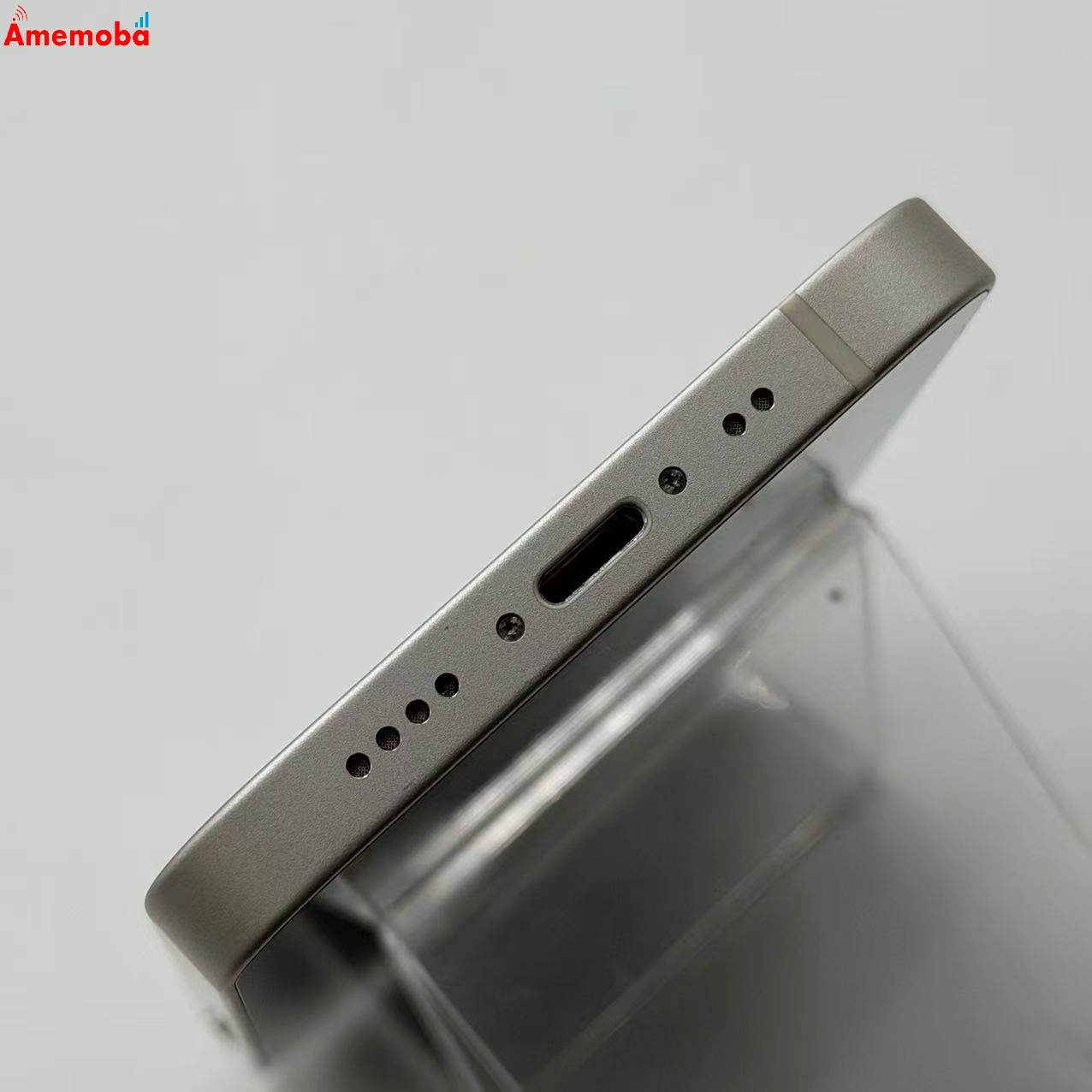 iPhone12 mini 256GB ホワイト MGDT3J/A    Apple版SIMフリー 訳あり品
