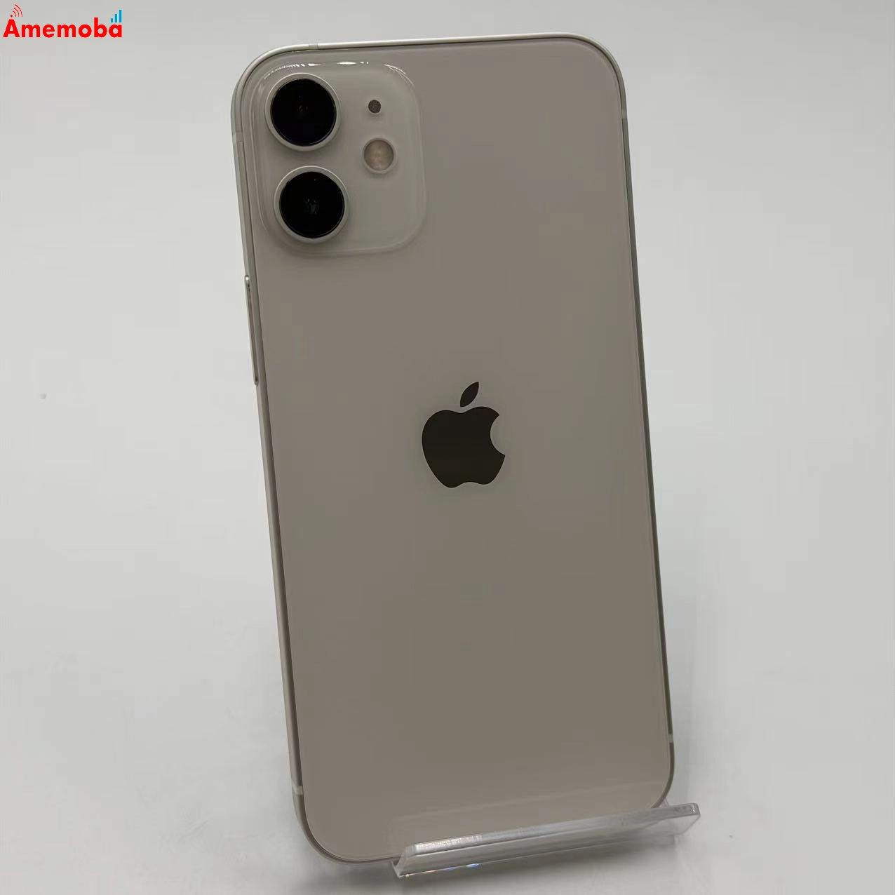 iPhone12 mini 256GB ホワイト MGDT3J/A    Apple版SIMフリー 訳あり品