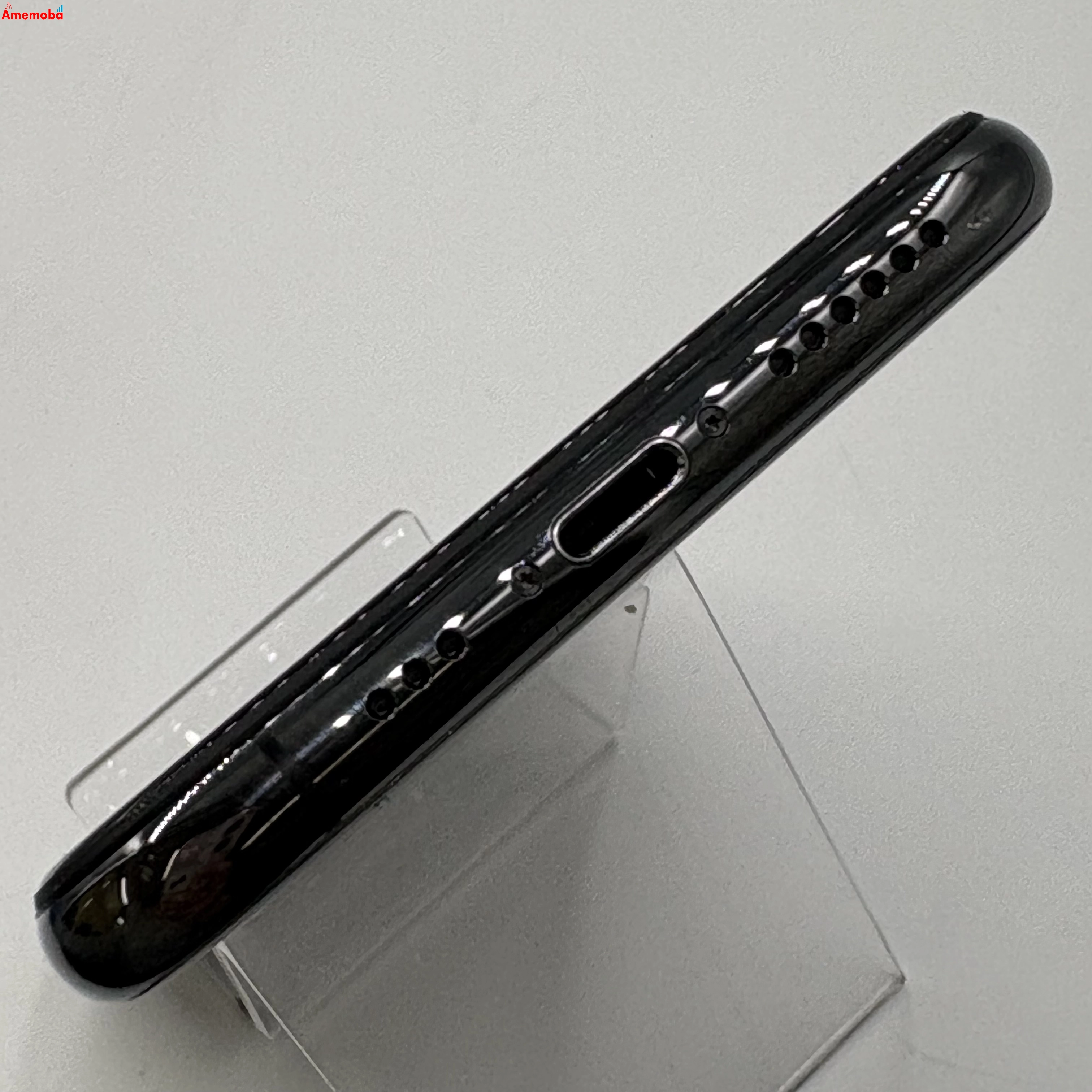 iPhoneXS 256GB スペースグレイ MTE02J/A docomo版SIMフリー 美品