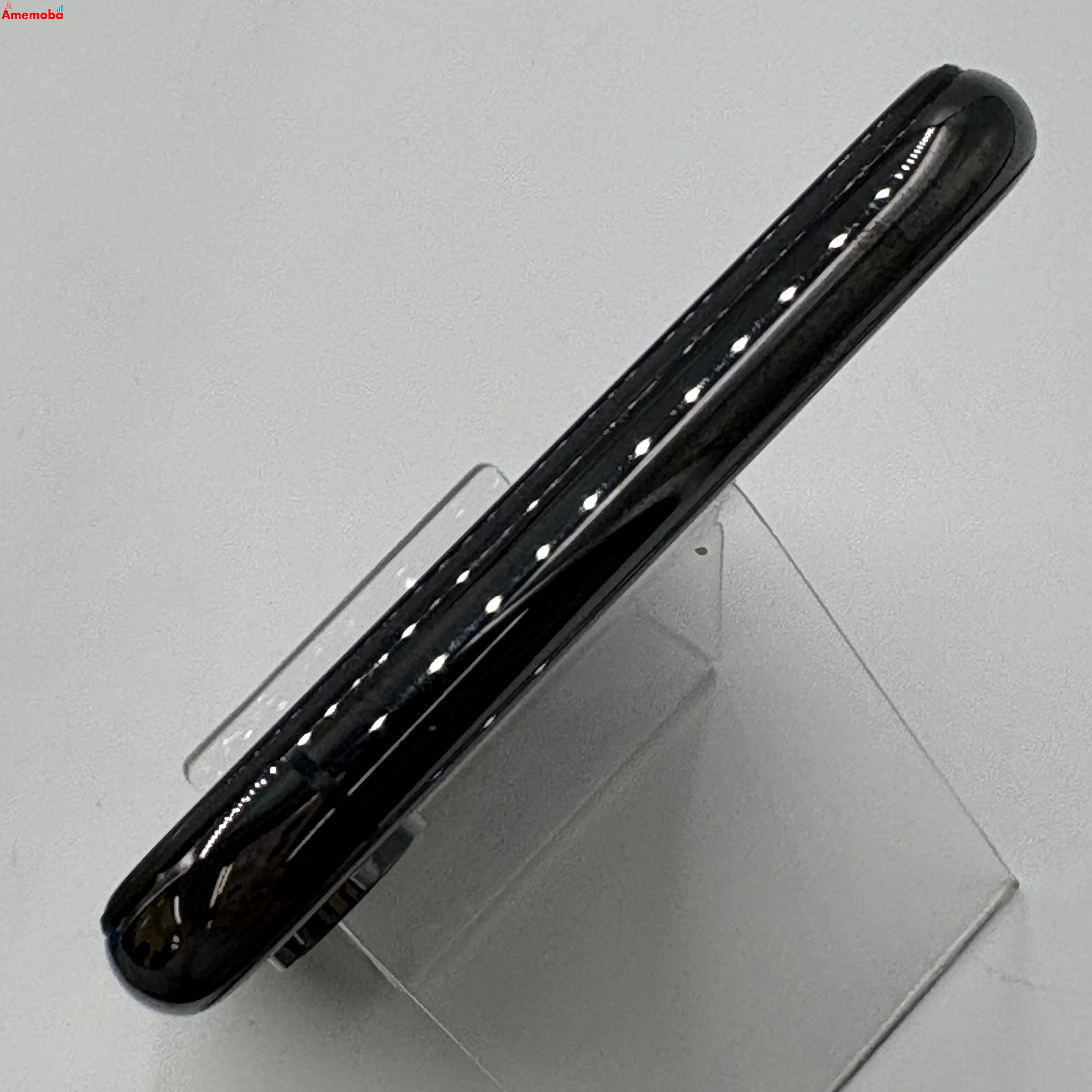 iPhoneXS 256GB スペースグレイ MTE02J/A docomo版SIMフリー 美品