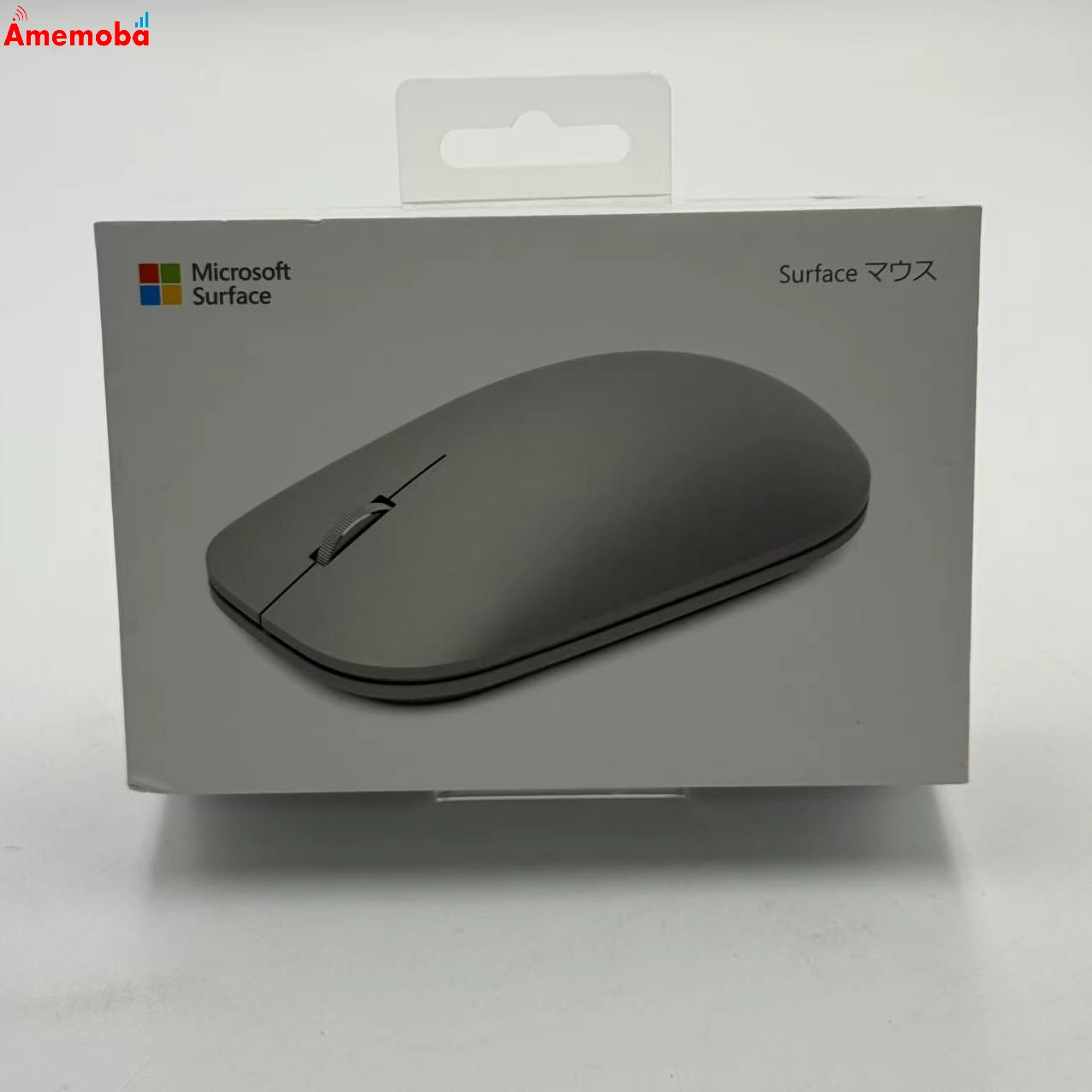Surface Mouse  WS3-00007 新品未使用