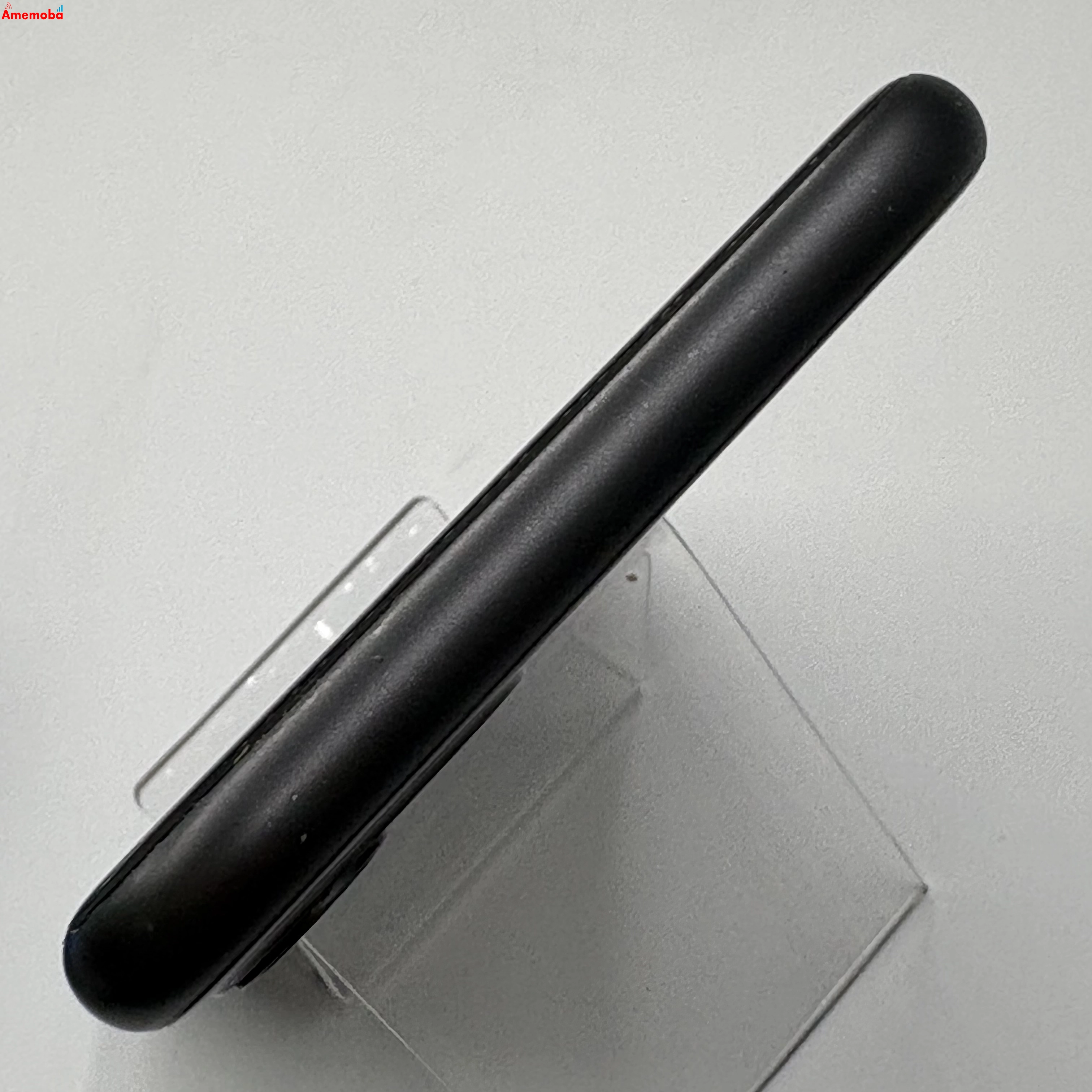 iPhone11 64GB ブラック MWLT2J/A AU版SIMフリー au