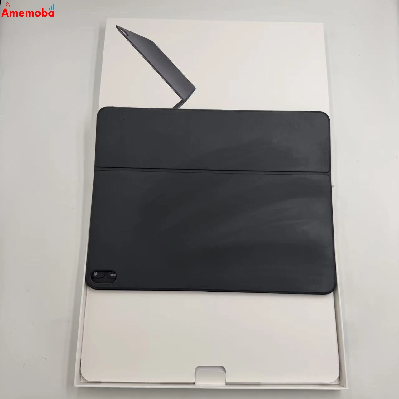 Smart Keyboard Folio-Taiwanese ー ブラック MU8H2EQ/A  台湾版キーボード