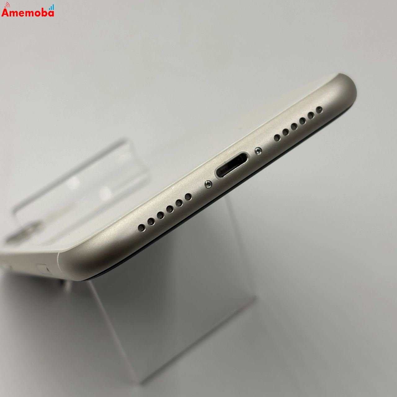 iPhone11 64GB ホワイト NWLU2J/A  Apple版SIMフリー