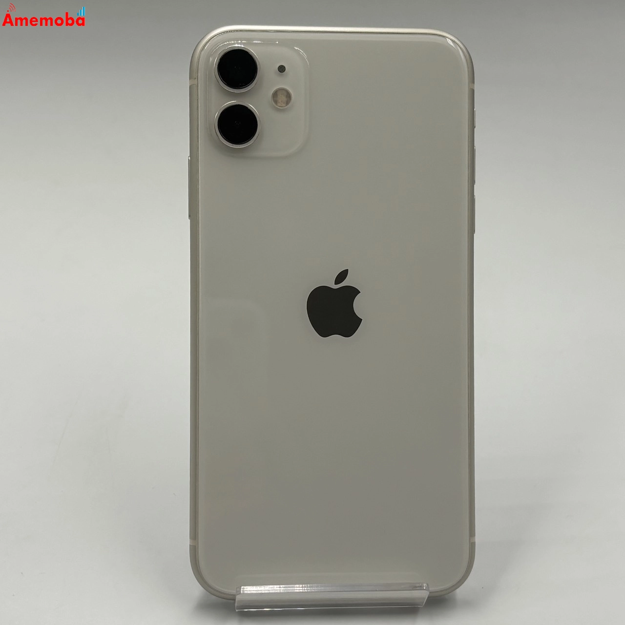 iPhone11 64GB ホワイト NWLU2J/A  Apple版SIMフリー