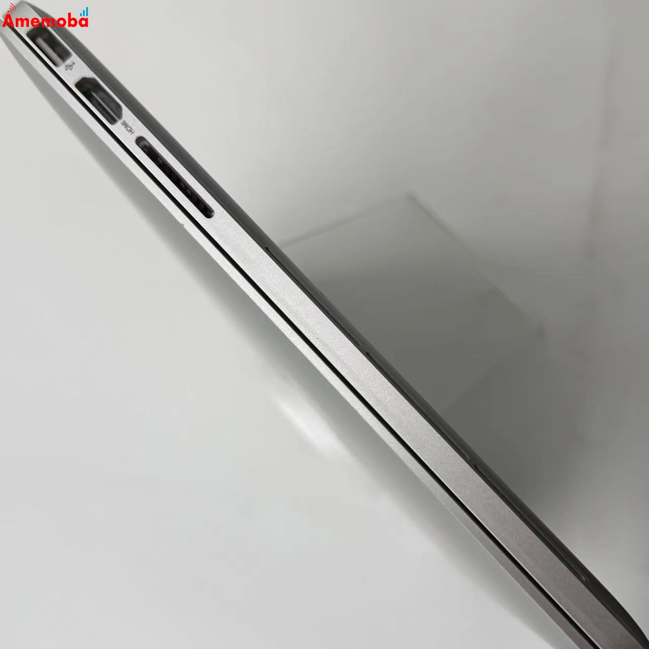 MacBook Pro 13インチ  2014 256GB シルバー MGX82J/A Corei5 2.6GHz ジャンク品