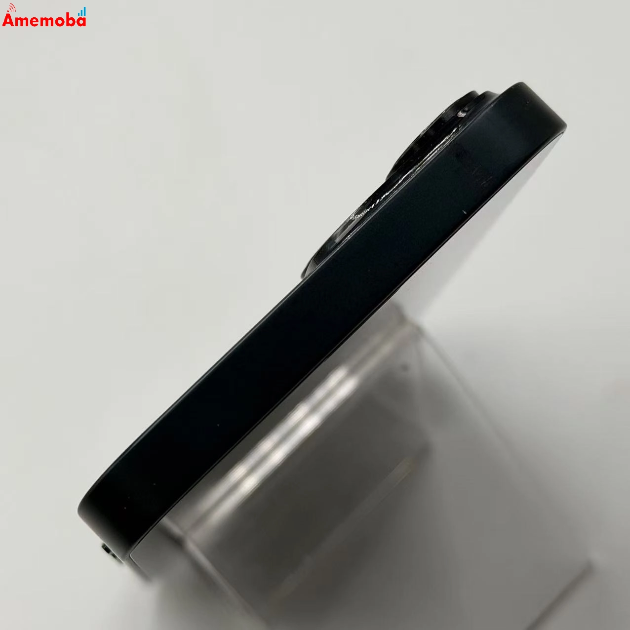 iPhone14 128GB ミッドナイト MPUD3J/A docomo版SIMフリー