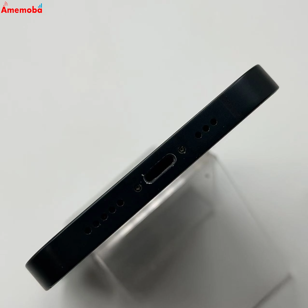 iPhone14 128GB ミッドナイト MPUD3J/A docomo版SIMフリー