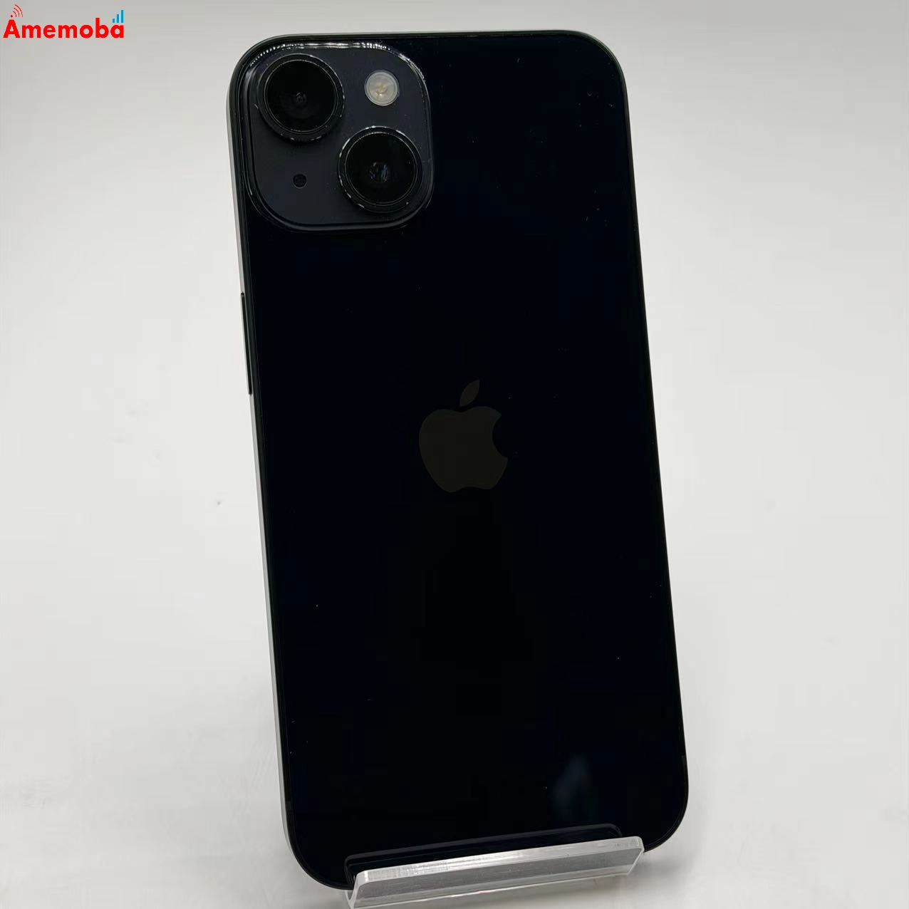 iPhone14 128GB ミッドナイト MPUD3J/A docomo版SIMフリー