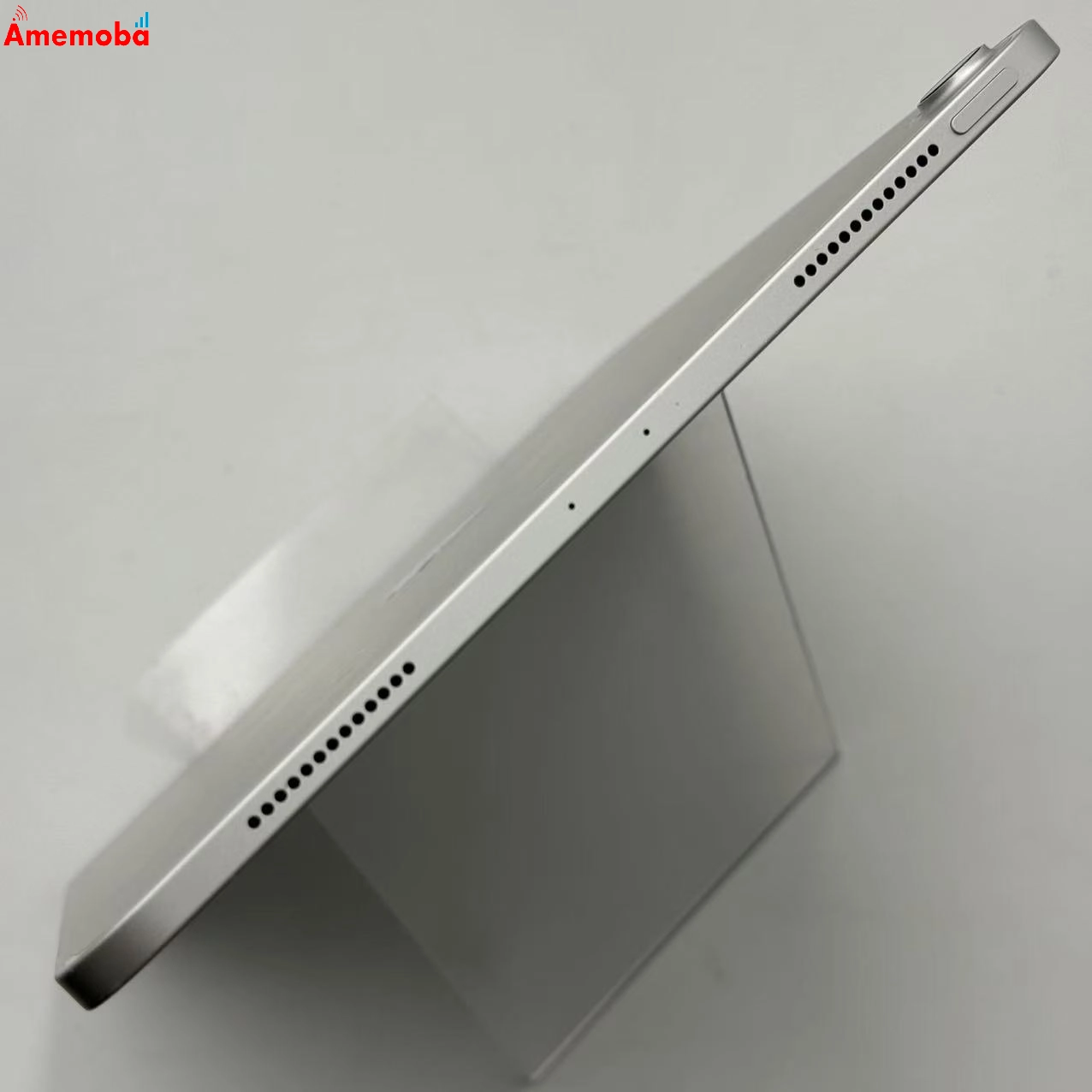 iPad Pro 11インチ 第1世代 Wi-Fiモデル 64GB シルバー 3E149J/A 訳あり品