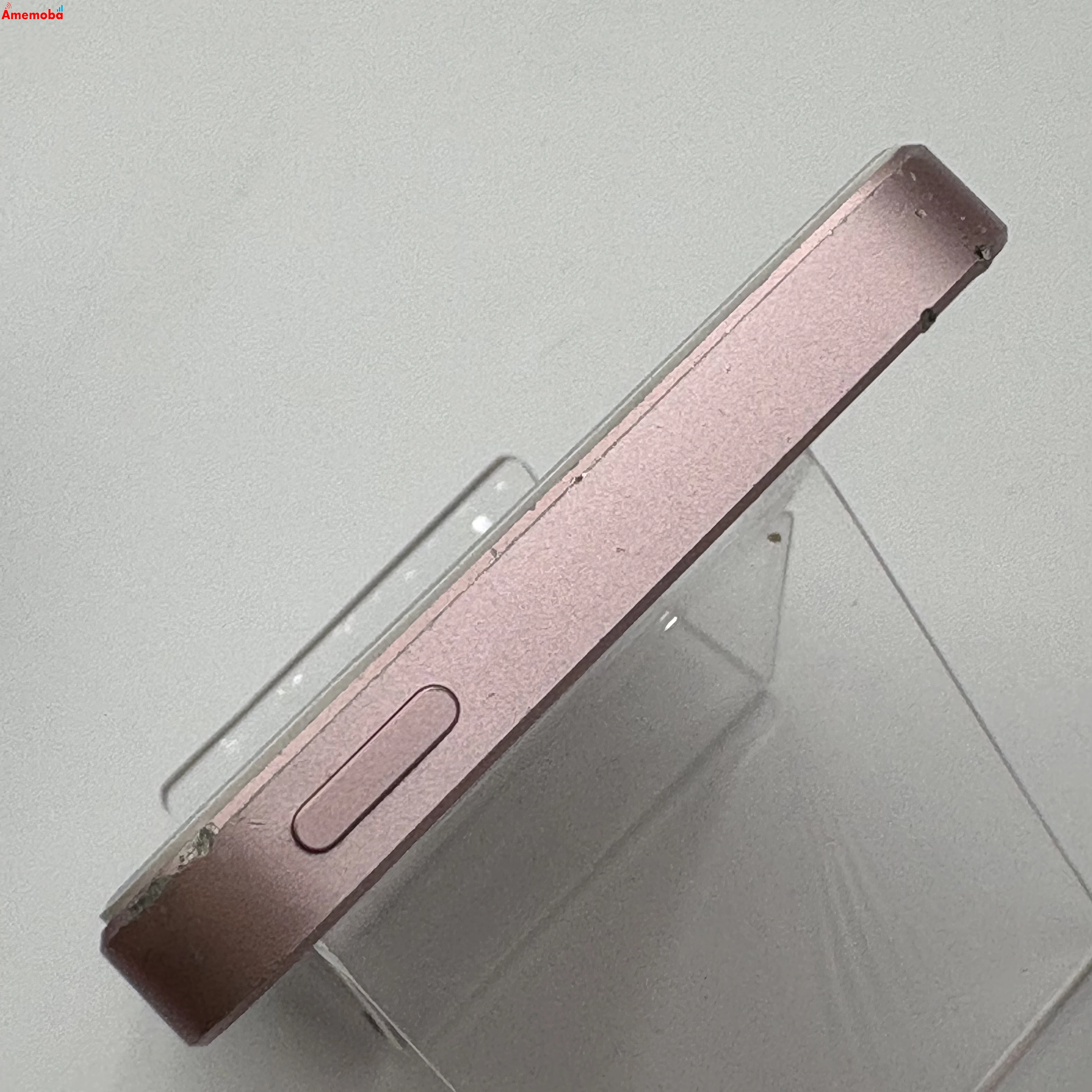 iPhoneSE 64GB ローズゴールド MLXQ2J/A SoftBank版SIMフリー
