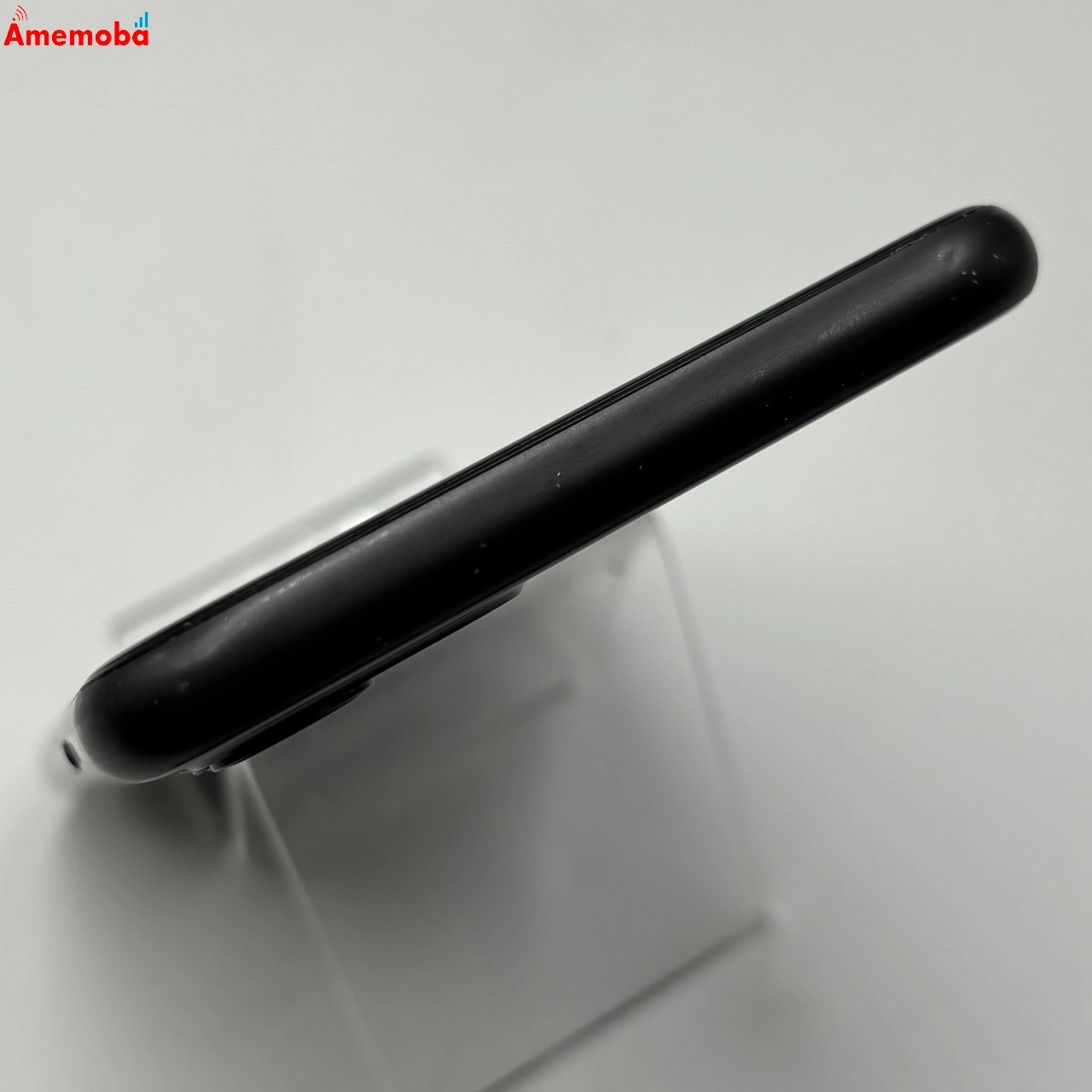 iPhone11 64GB ブラック MWLT2J/A AU版SIMフリー au