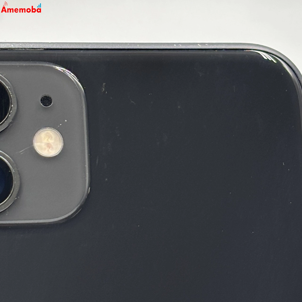 iPhone11 64GB ブラック MWLT2J/A AU版SIMフリー au
