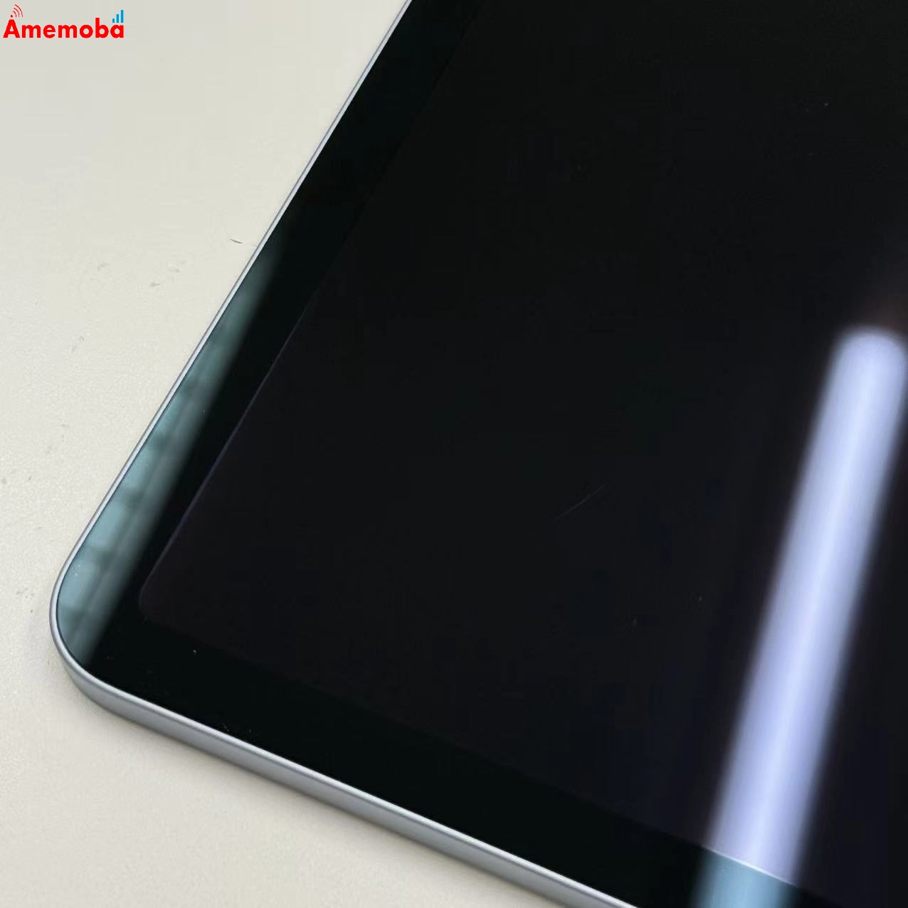 iPad Air 第4世代 Wi-Fiモデル 64GB スカイブルー 3H185J/A 訳あり品