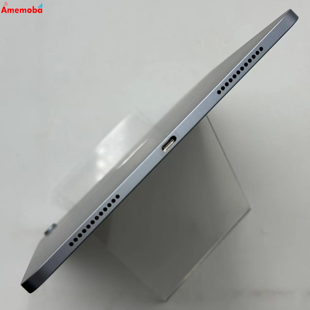 iPad Air 第4世代 Wi-Fiモデル 64GB スカイブルー 3H185J/A 訳あり品