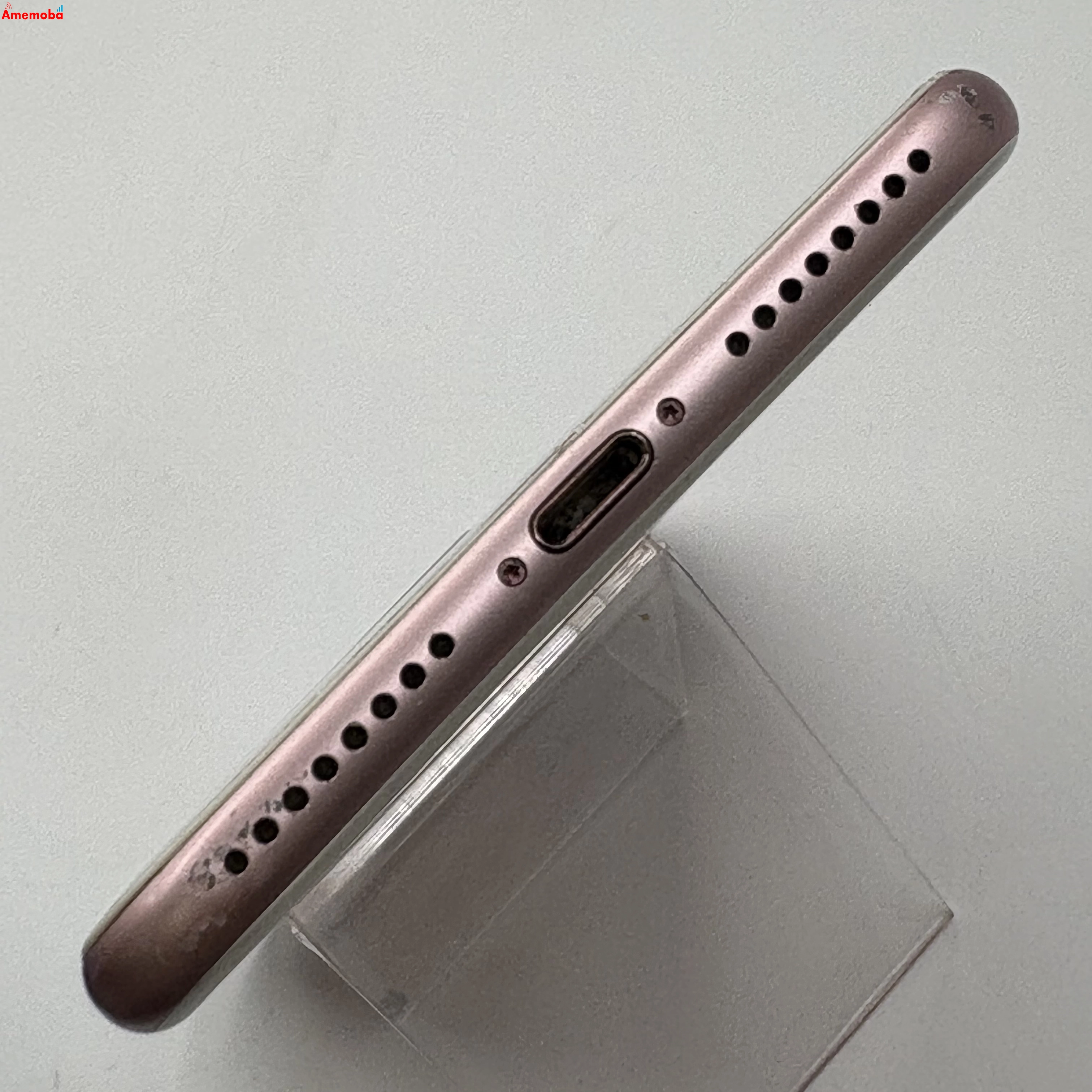 iPhone7 Plus 128GB ローズゴールド MN6J2J/A SoftBank版SIMフリー