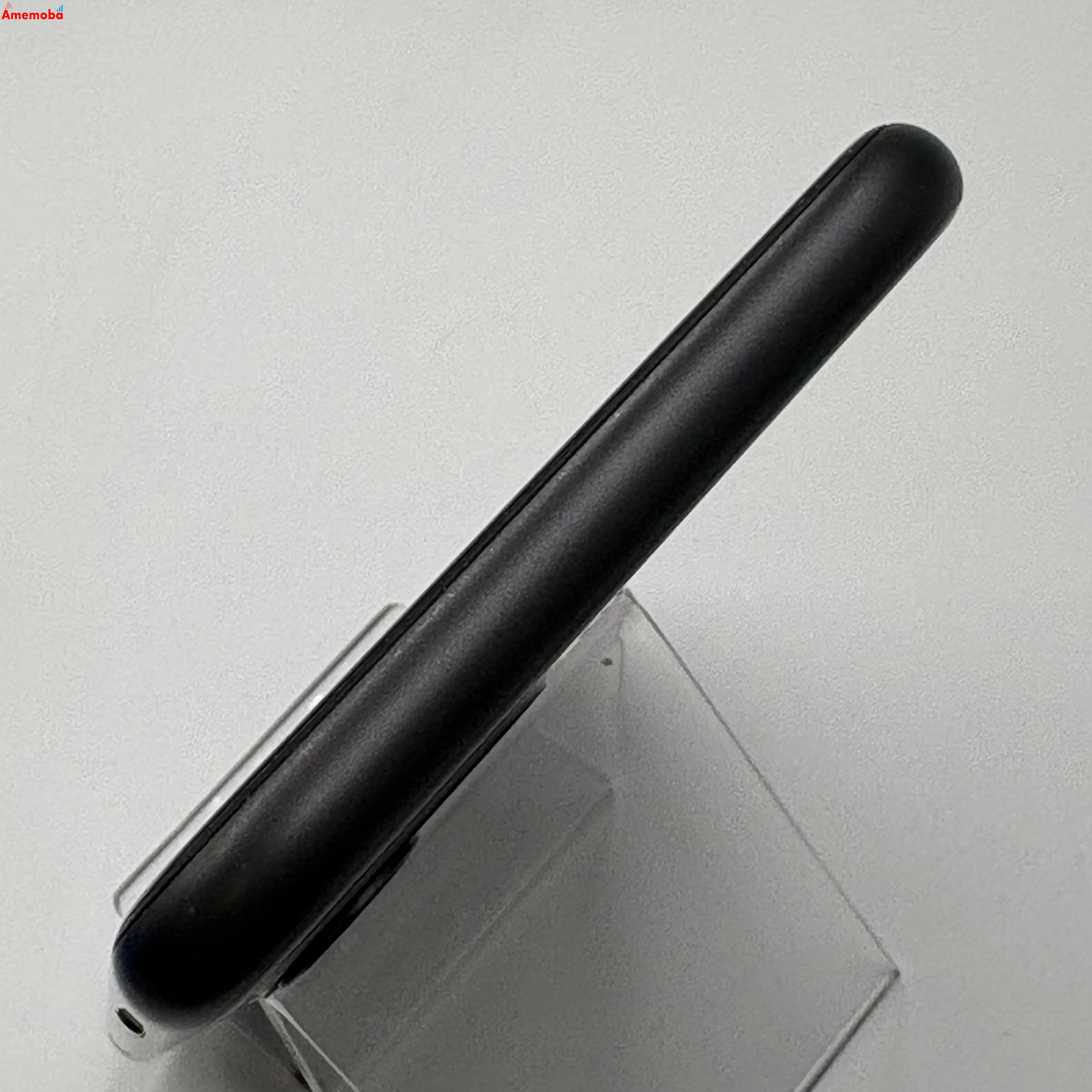 iPhone11 64GB ブラック MWLT2J/A AU版SIMフリー ジャンク品 au